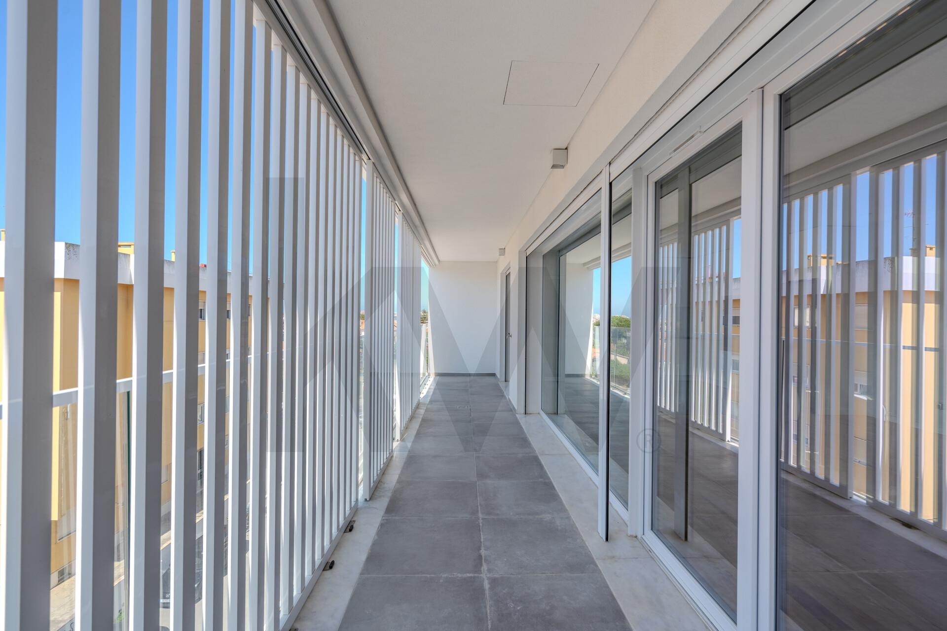 Apartamento T3 à Venda em Estoril - Lisboa - Portugal - 8