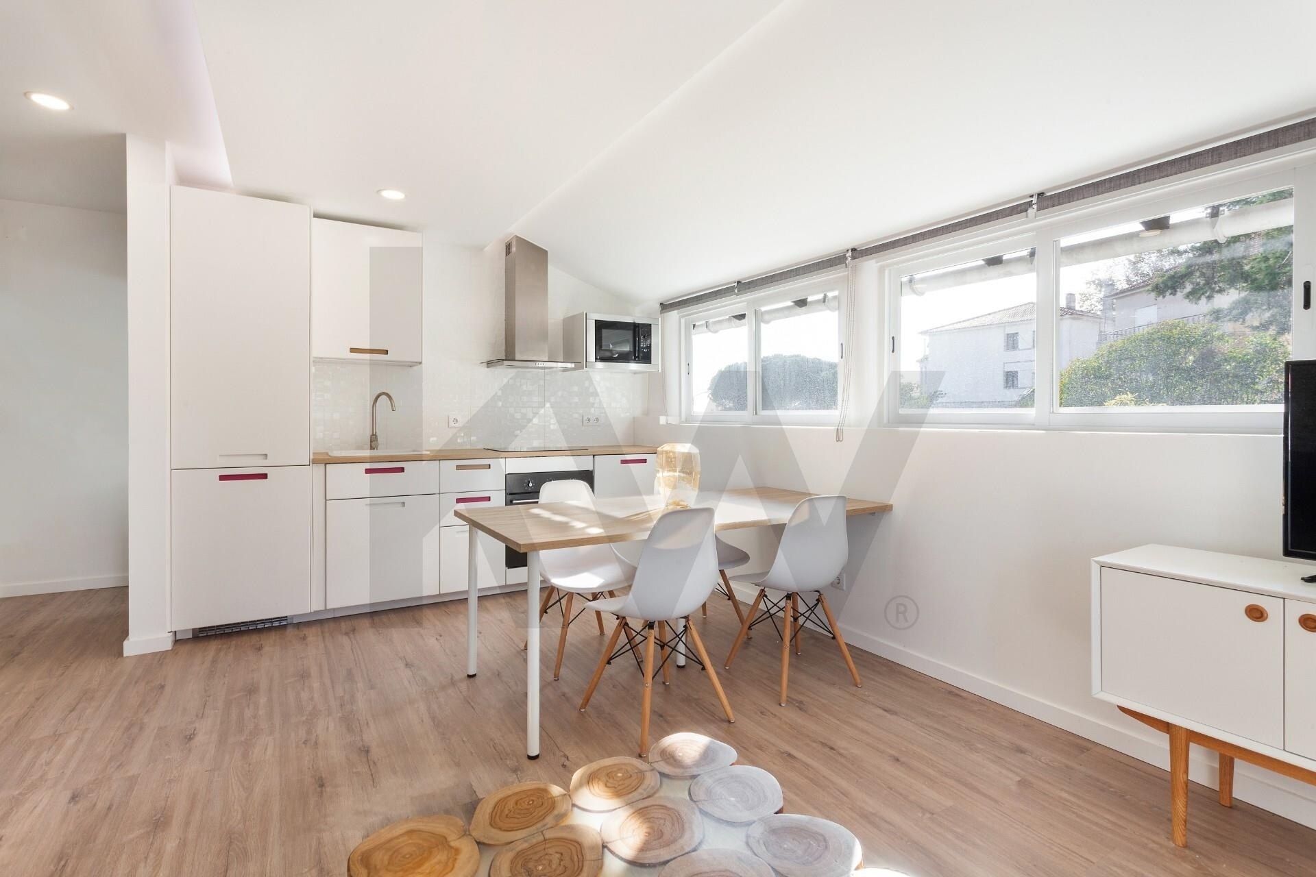 Apartamento T3 à Venda em Estoril - Lisboa - Portugal - 4