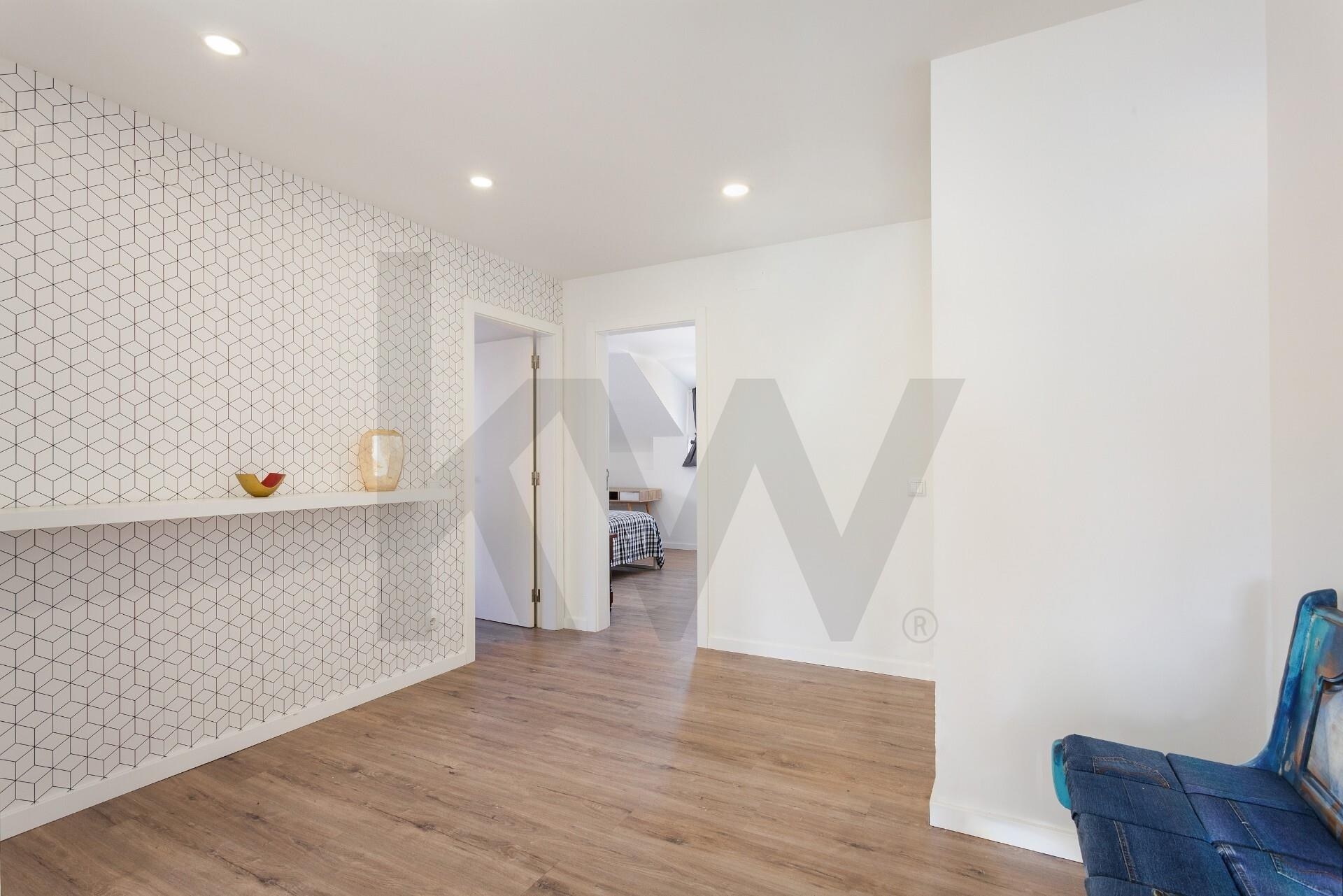 Apartamento T3 à Venda em Estoril - Lisboa - Portugal - 5