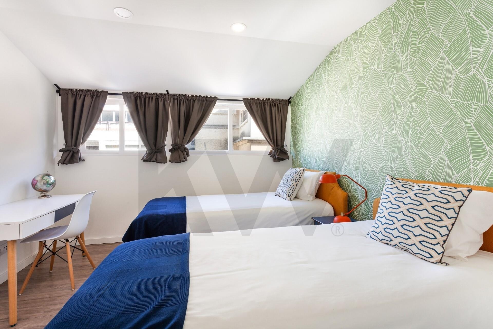 Apartamento T3 à Venda em Estoril - Lisboa - Portugal - 6