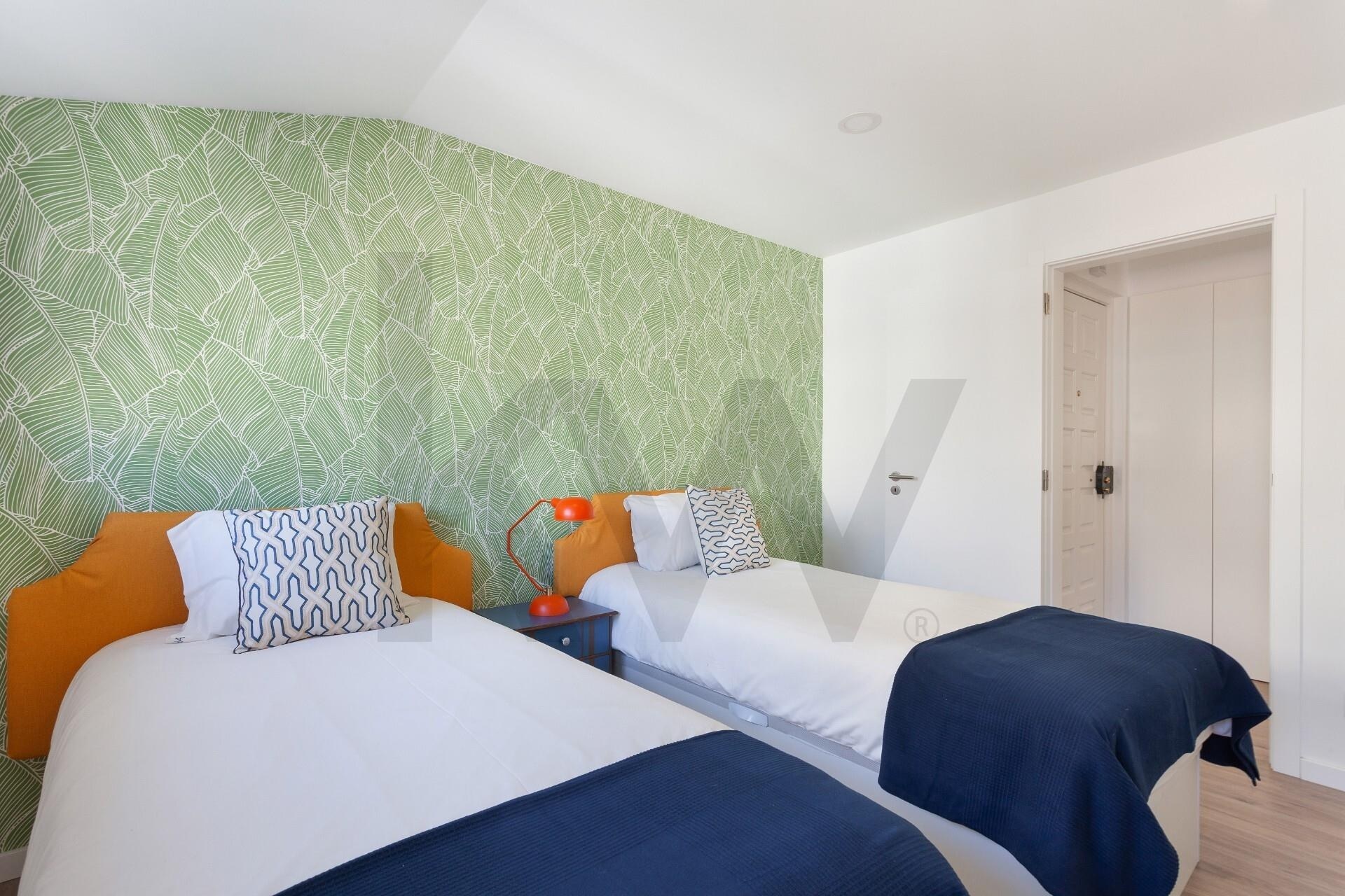Apartamento T3 à Venda em Estoril - Lisboa - Portugal - 7