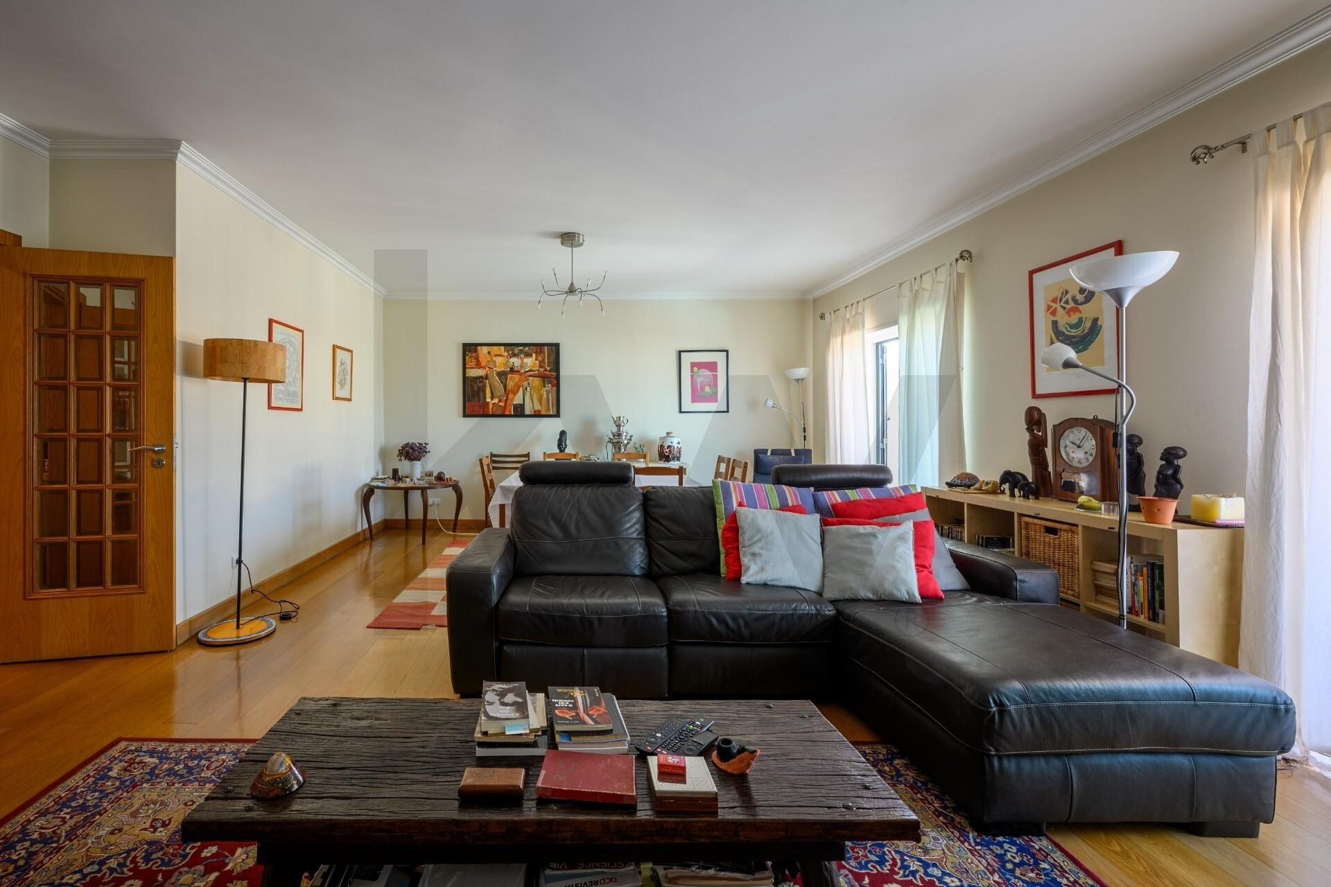 Apartamento T3 à Venda em Estoril - Lisboa - Portugal - 5