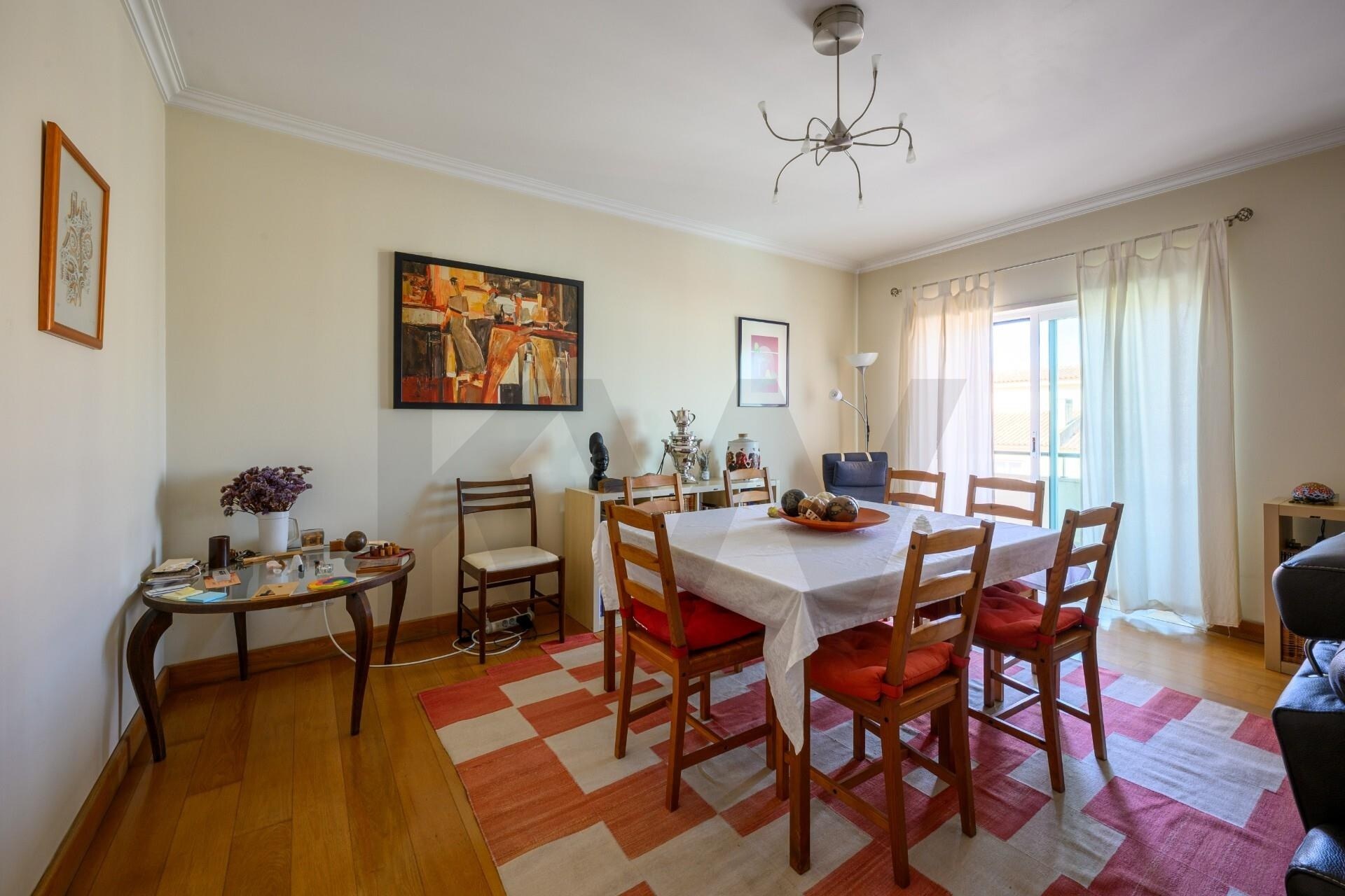 Apartamento T3 à Venda em Estoril - Lisboa - Portugal - 6