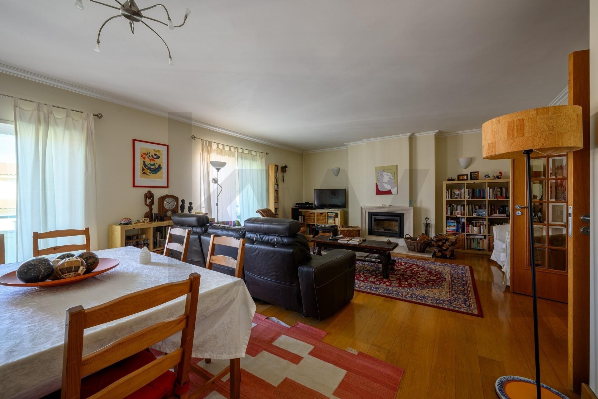 Apartamento T3 à Venda em Estoril - Lisboa - Portugal - 7