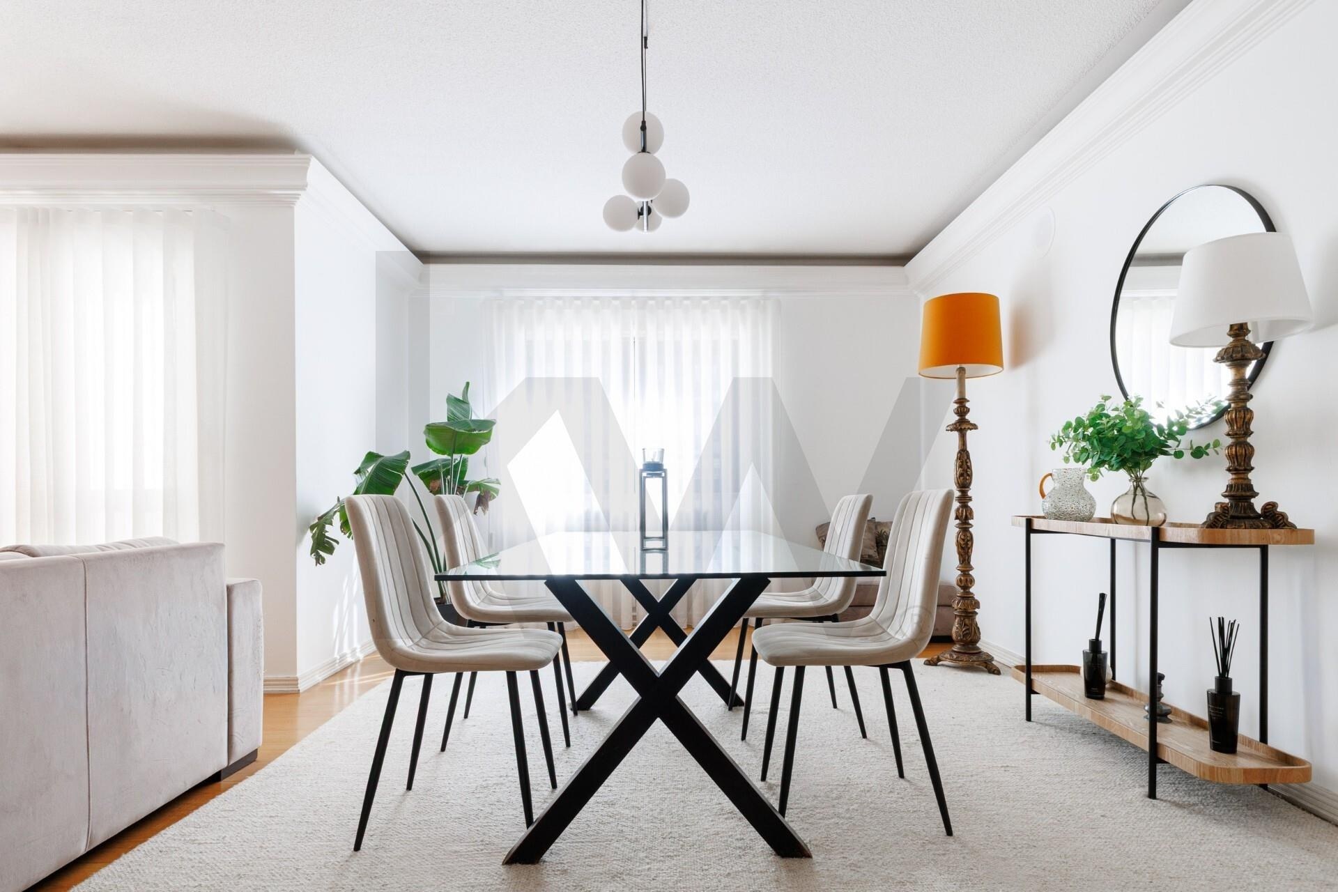 Apartamento T3 à Venda em Estoril - Lisboa - Portugal - 3