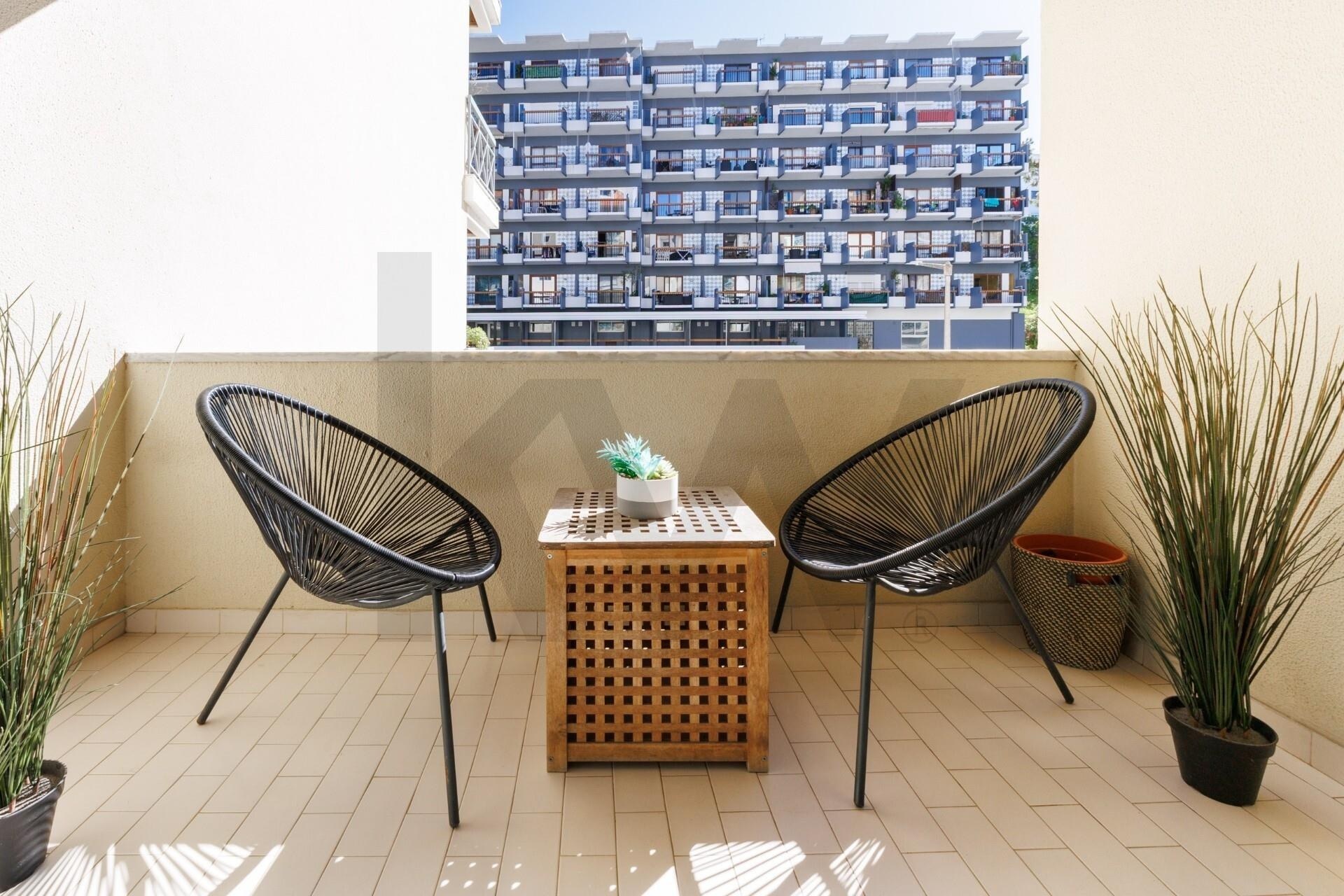 Apartamento T3 à Venda em Estoril - Lisboa - Portugal - 4