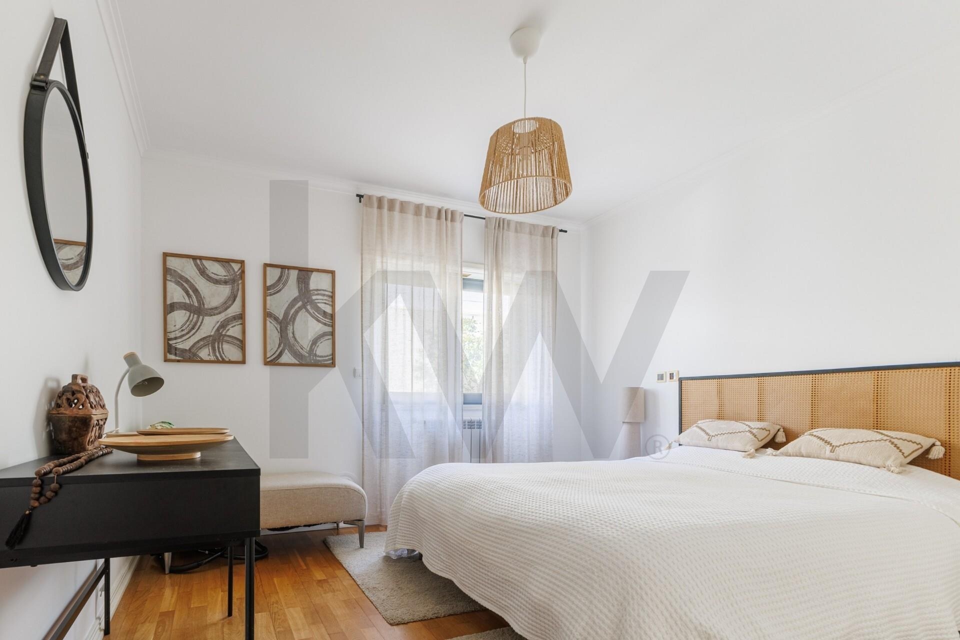 Apartamento T3 à Venda em Estoril - Lisboa - Portugal - 7