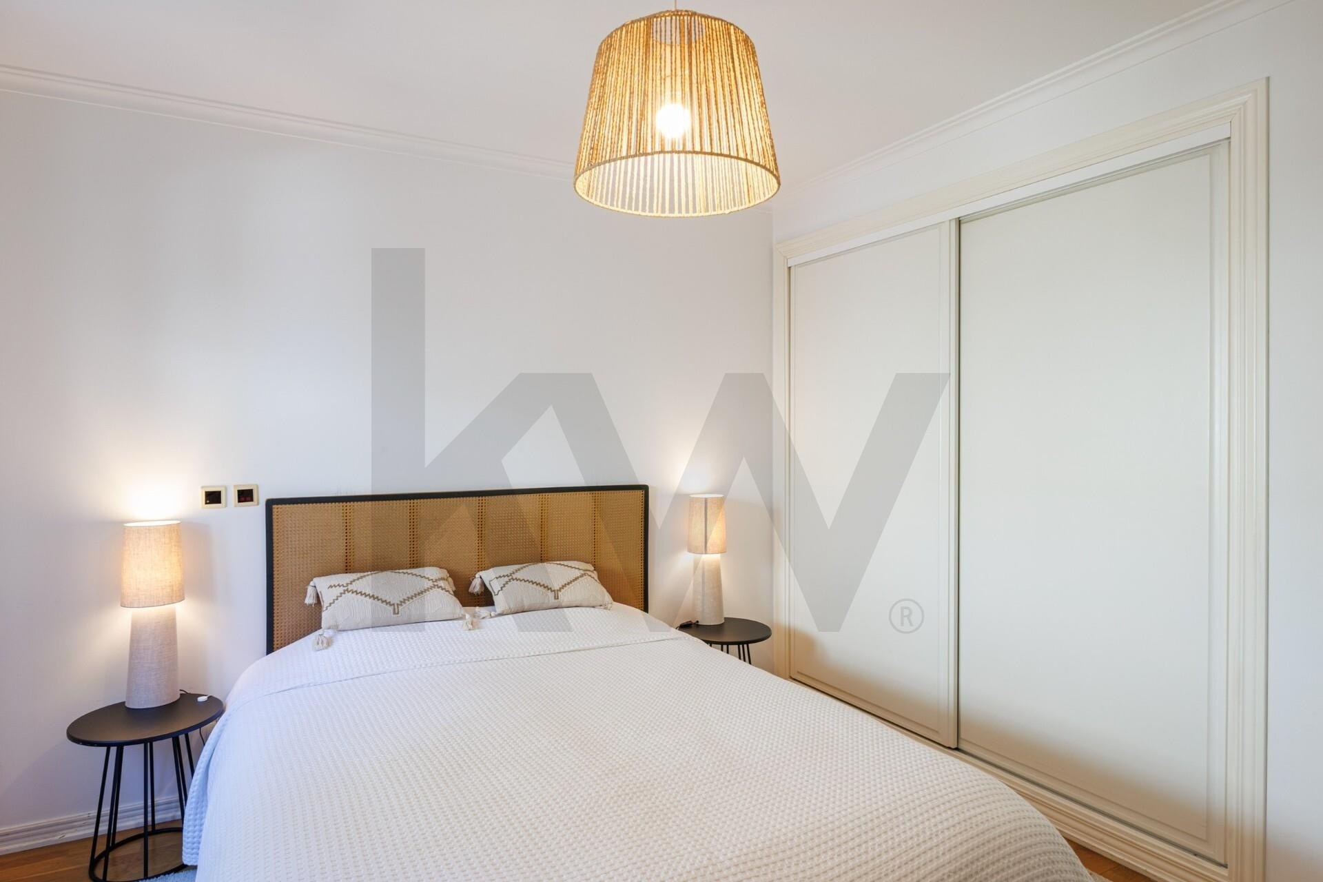 Apartamento T3 à Venda em Estoril - Lisboa - Portugal - 8