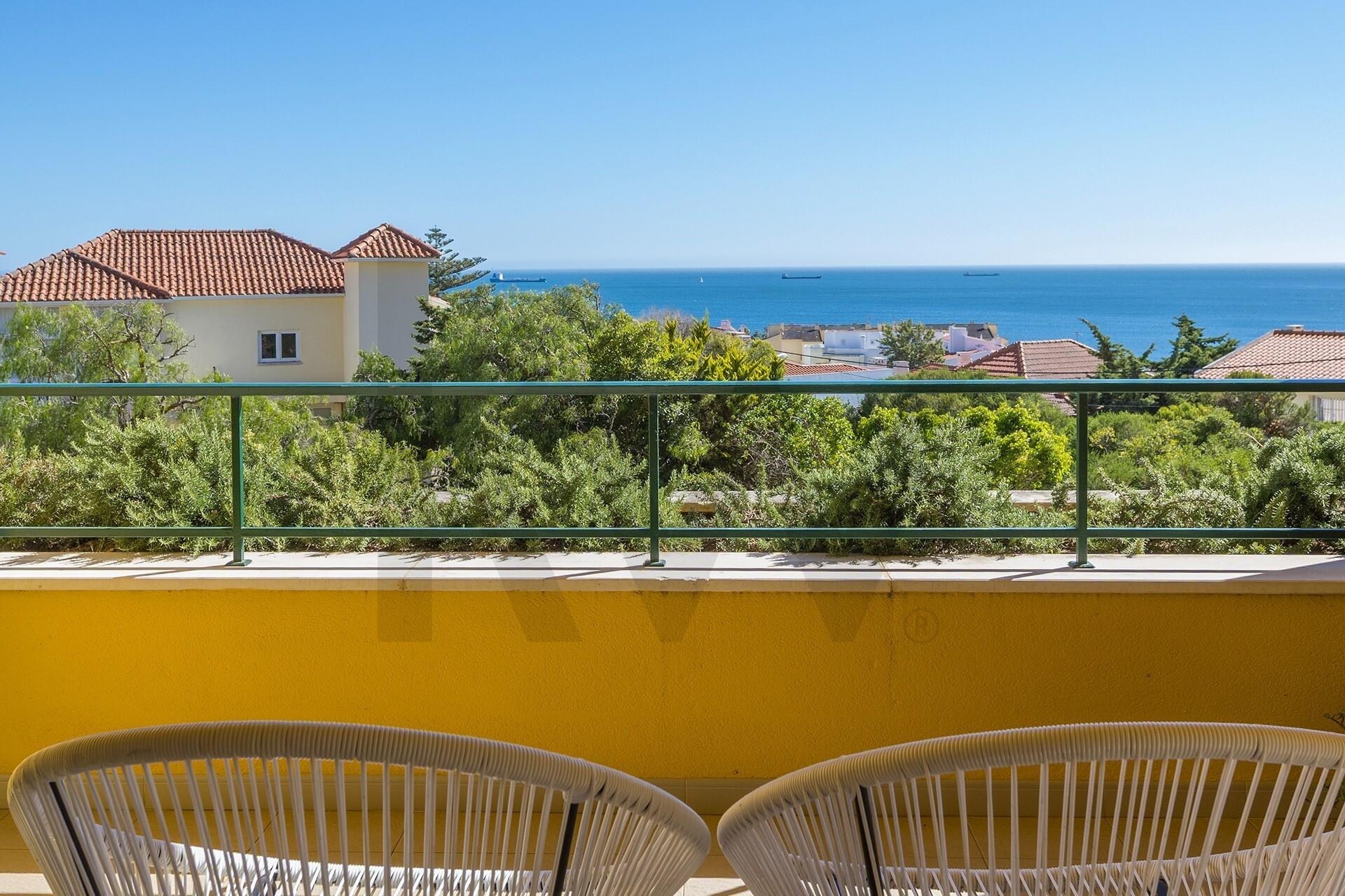 Apartamento T3 à Venda em Estoril - Lisboa - Portugal - 3