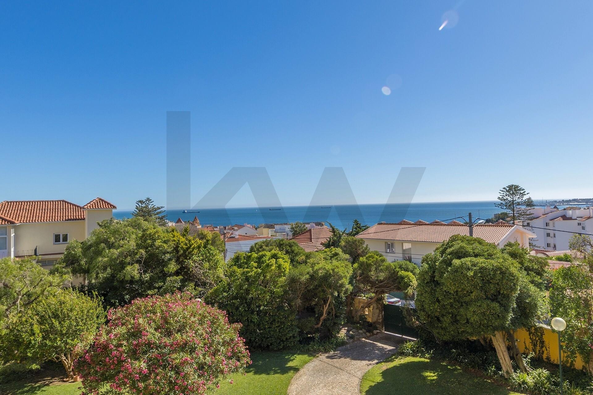 Apartamento T3 à Venda em Estoril - Lisboa - Portugal - 4