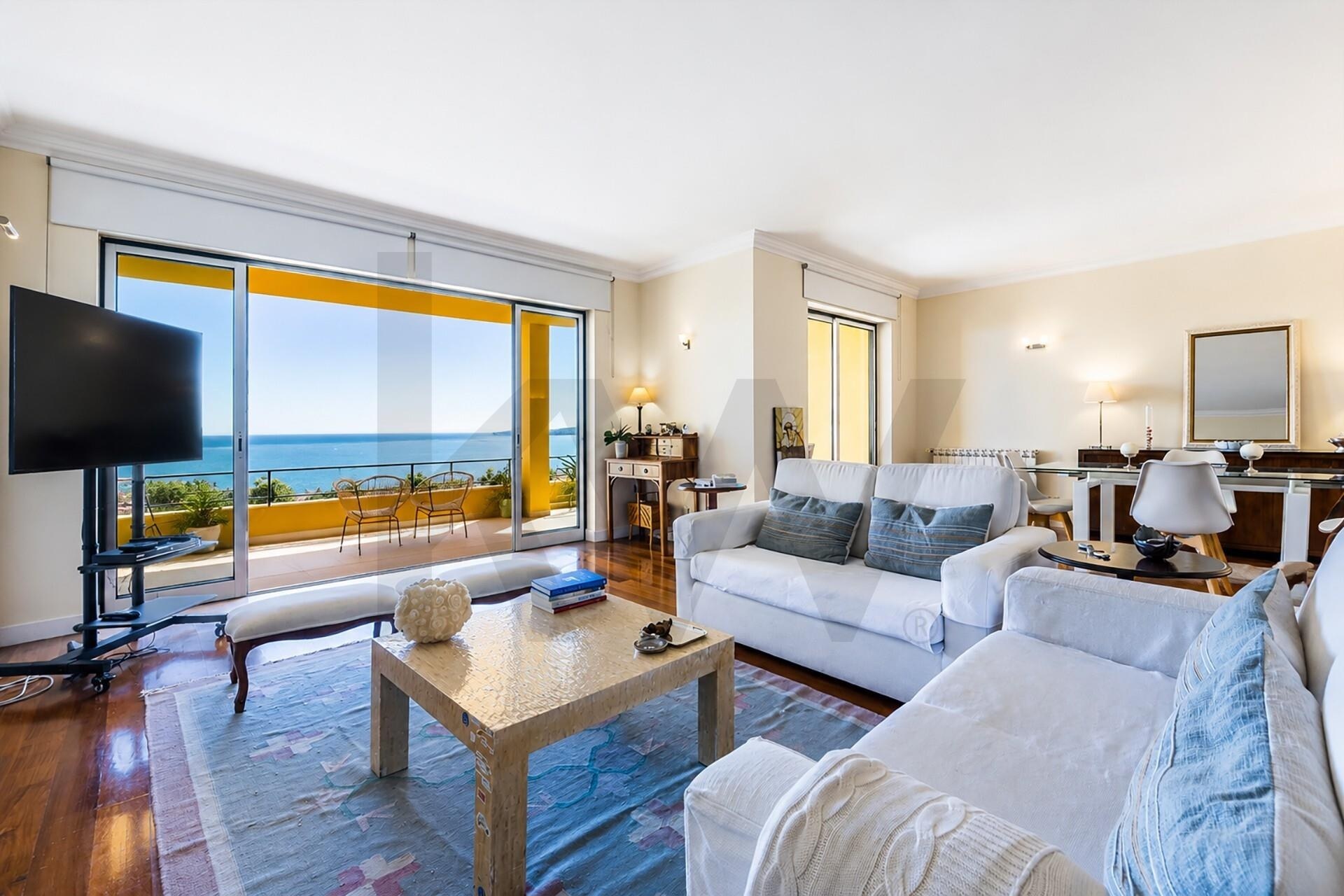 Apartamento T3 à Venda em Estoril - Lisboa - Portugal - 5