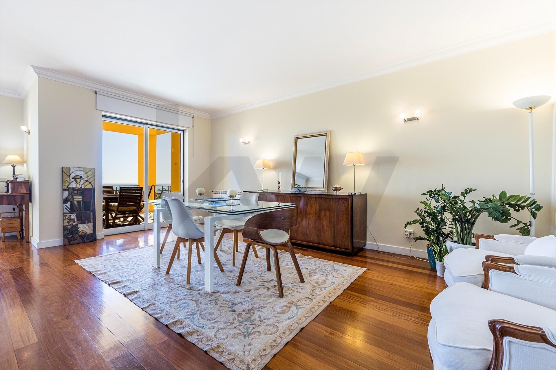 Apartamento T3 à Venda em Estoril - Lisboa - Portugal - 6