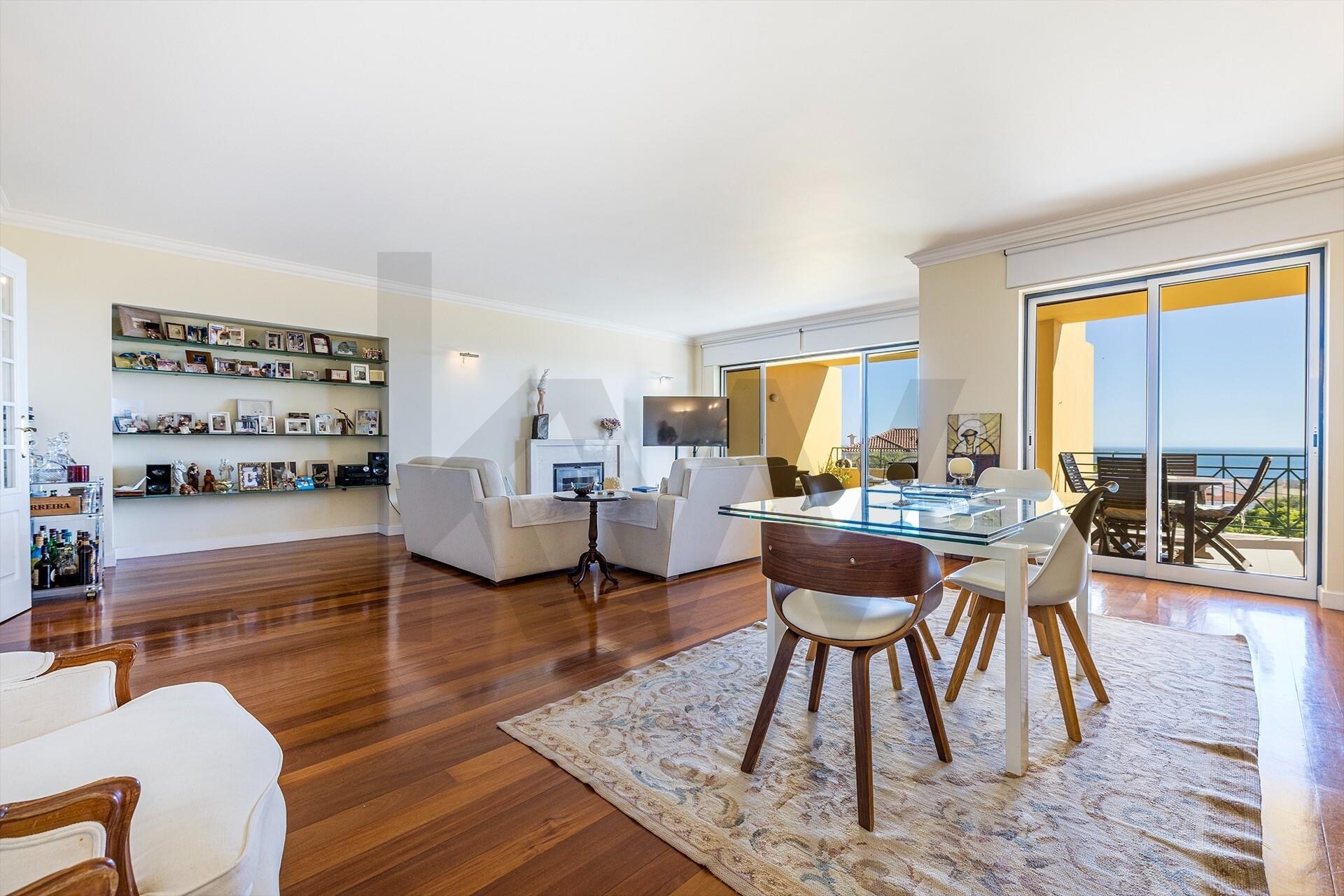 Apartamento T3 à Venda em Estoril - Lisboa - Portugal - 7
