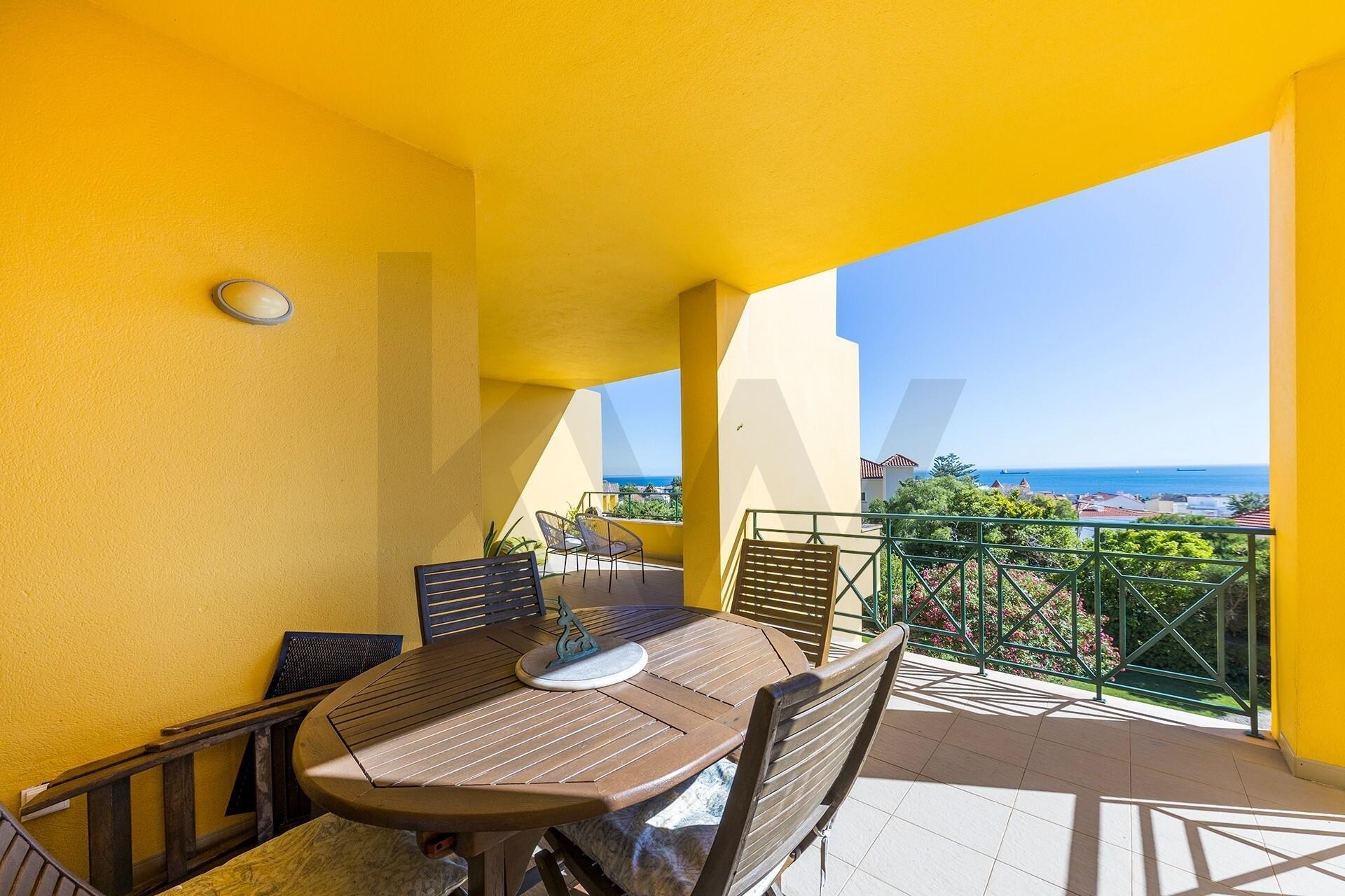 Apartamento T3 à Venda em Estoril - Lisboa - Portugal - 8