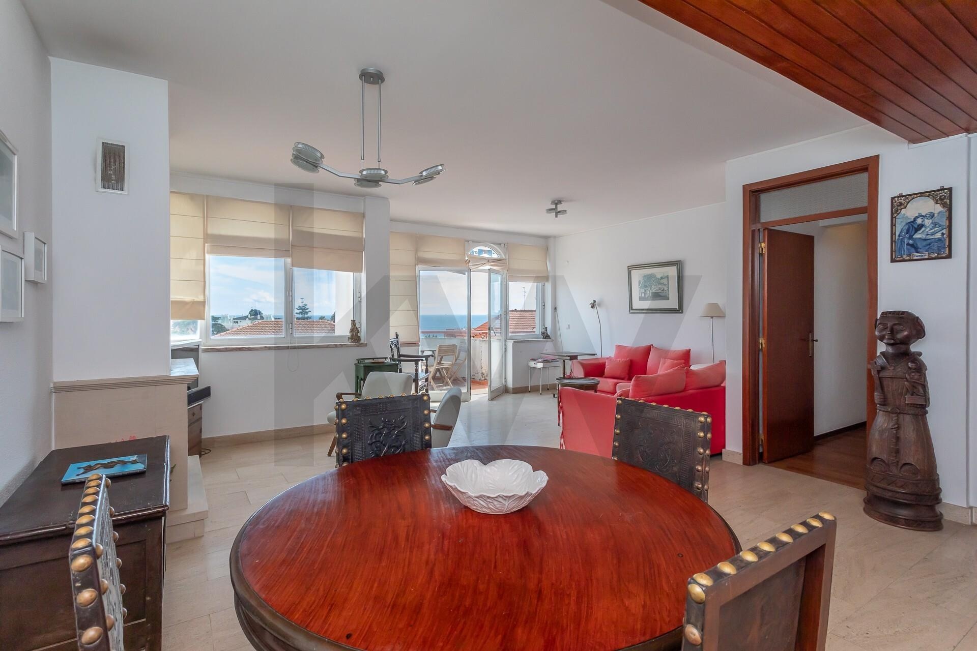 Appartement 3 chambres à Vendre à Estoril - Lisbonne - Portugal - 3
