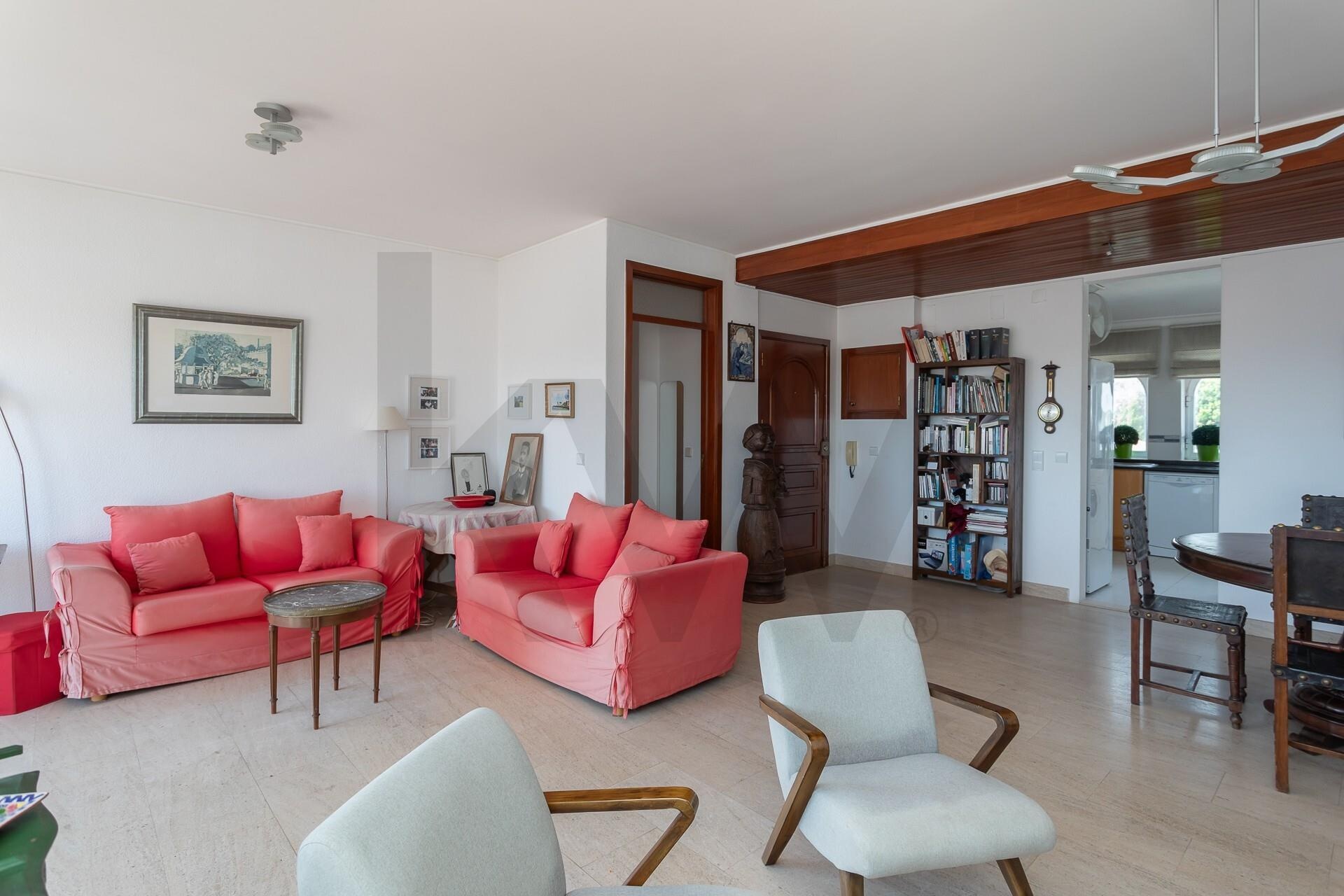 Appartement 3 chambres à Vendre à Estoril - Lisbonne - Portugal - 6