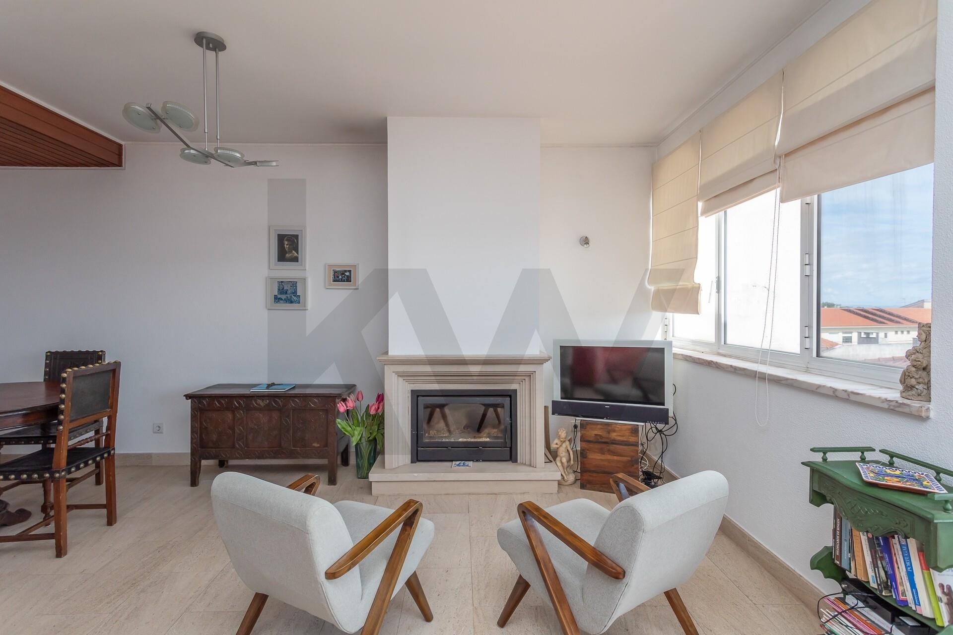 Appartement 3 chambres à Vendre à Estoril - Lisbonne - Portugal - 7