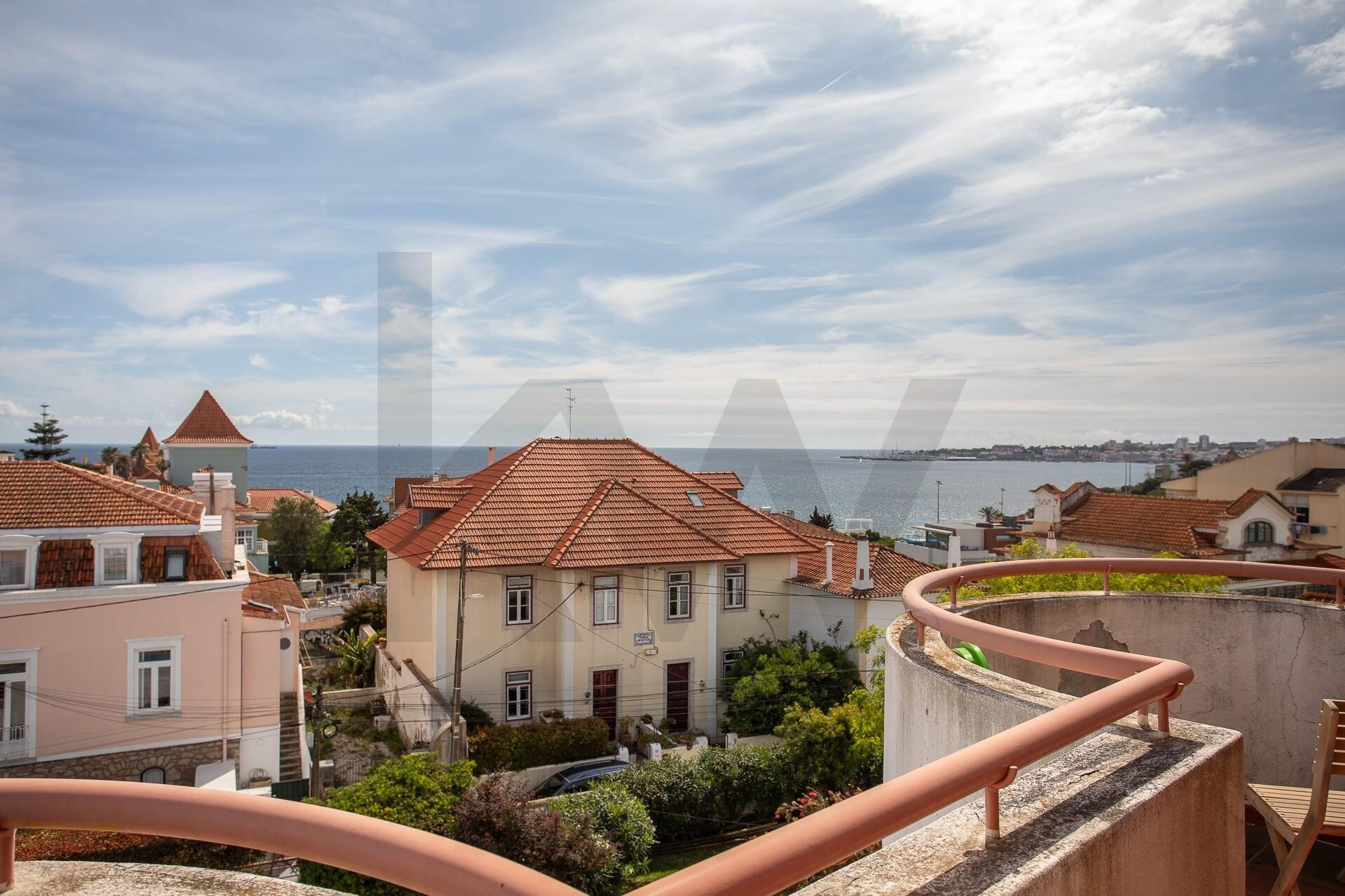 Appartement 3 chambres à Vendre à Estoril - Lisbonne - Portugal - 8