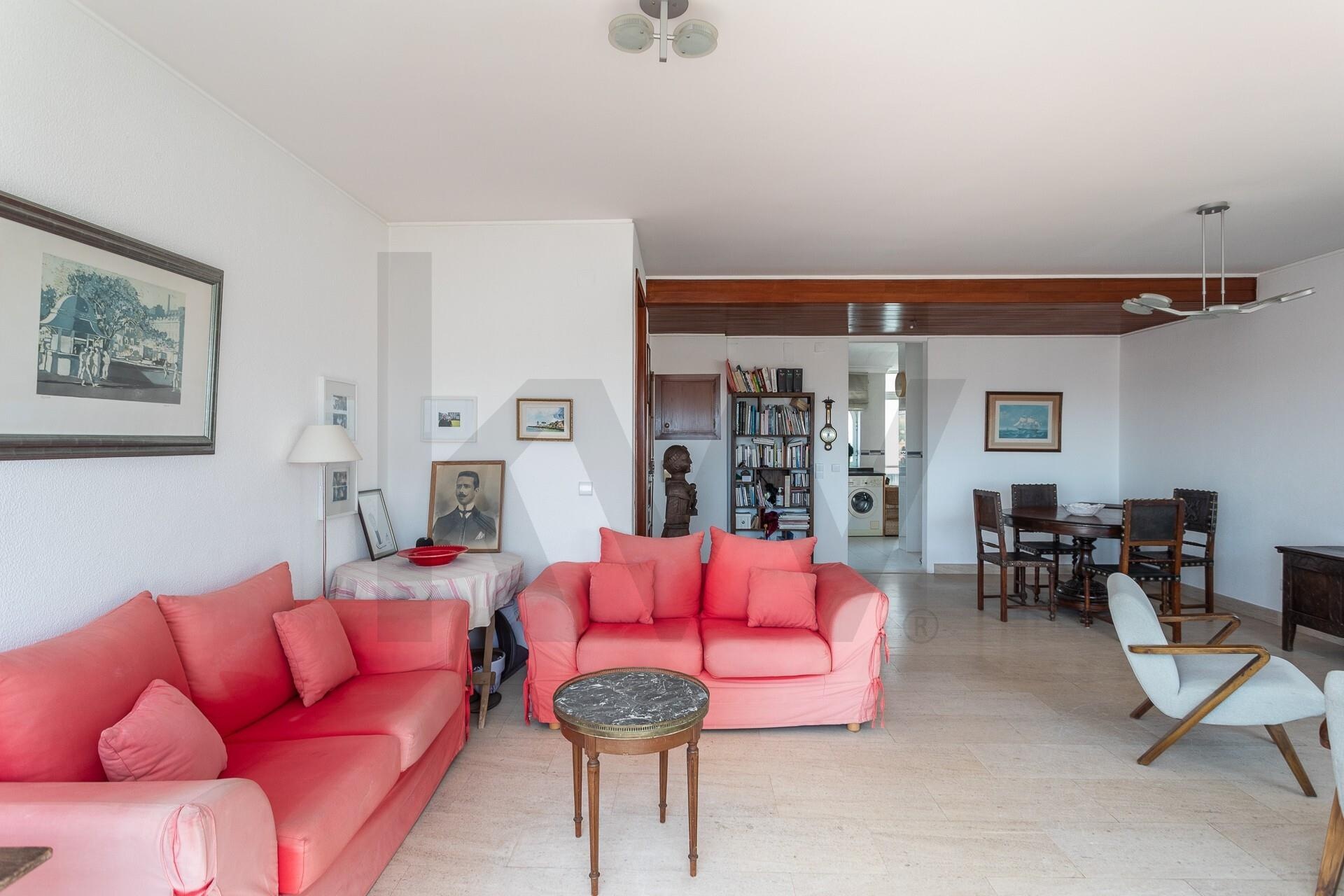 Apartamento T3 à Venda em Estoril - Lisboa - Portugal - 5