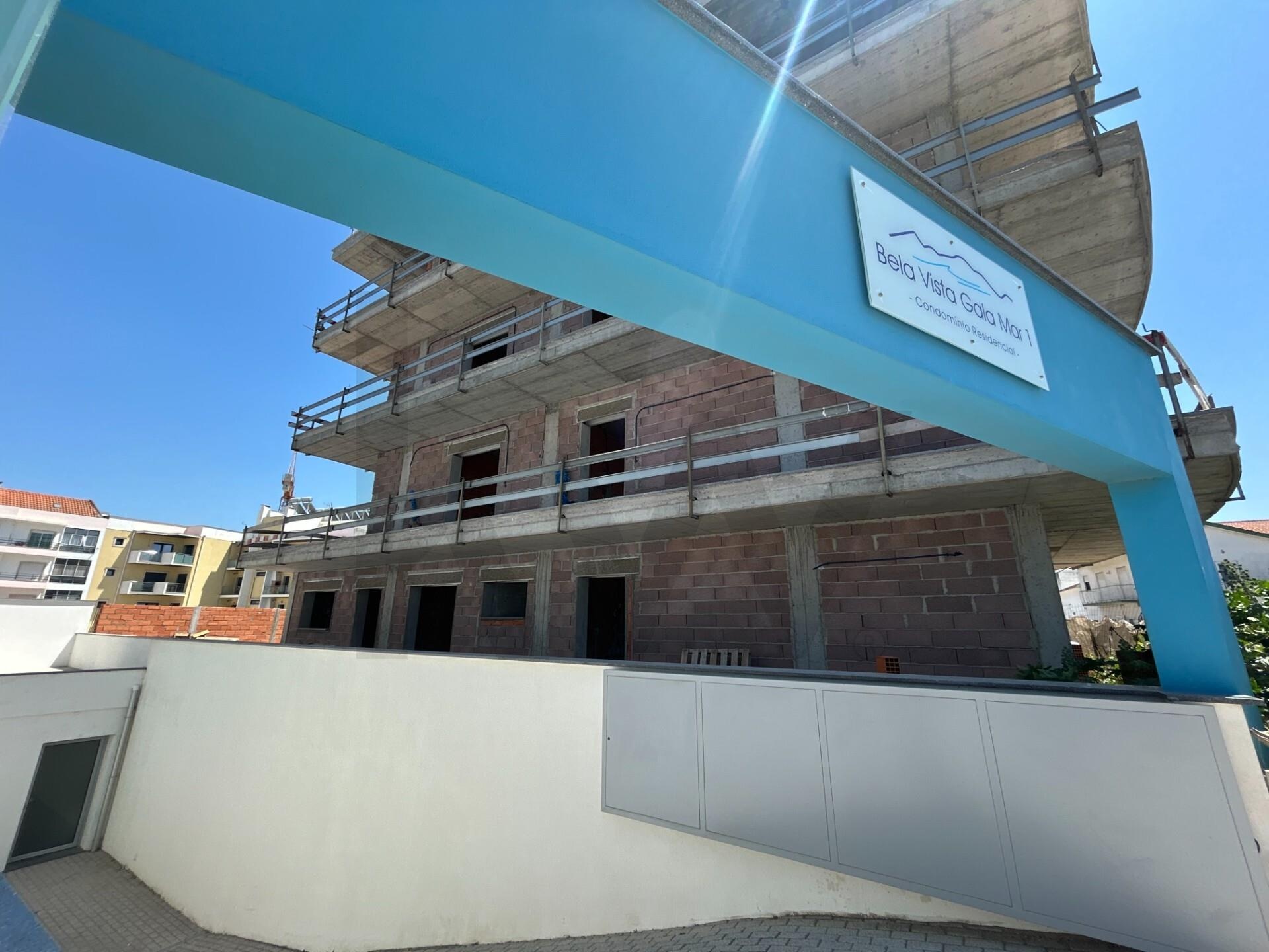 Apartamento T3 à Venda em Figueira da Foz - Portugal - 2