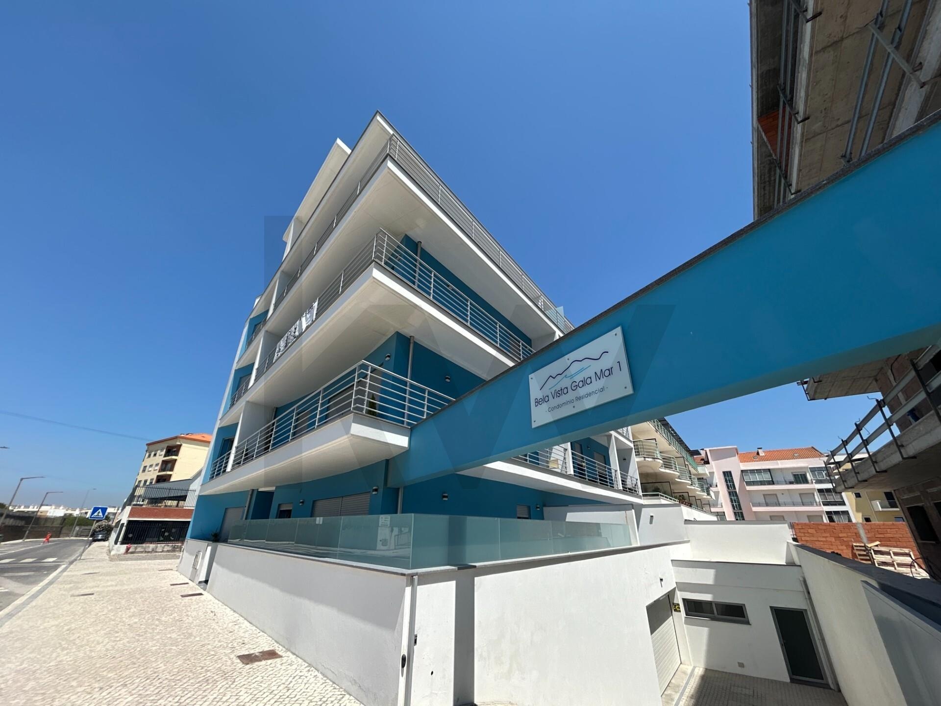 Apartamento T3 à Venda em Figueira da Foz - Portugal - 1