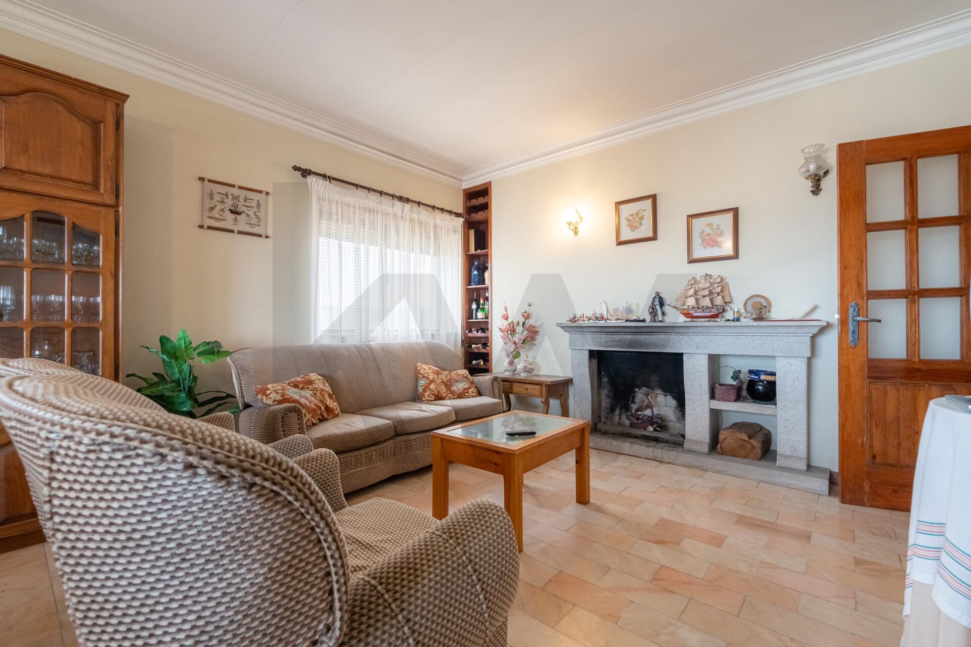 Apartamento T3 à Venda em Figueira da Foz - Portugal - 4