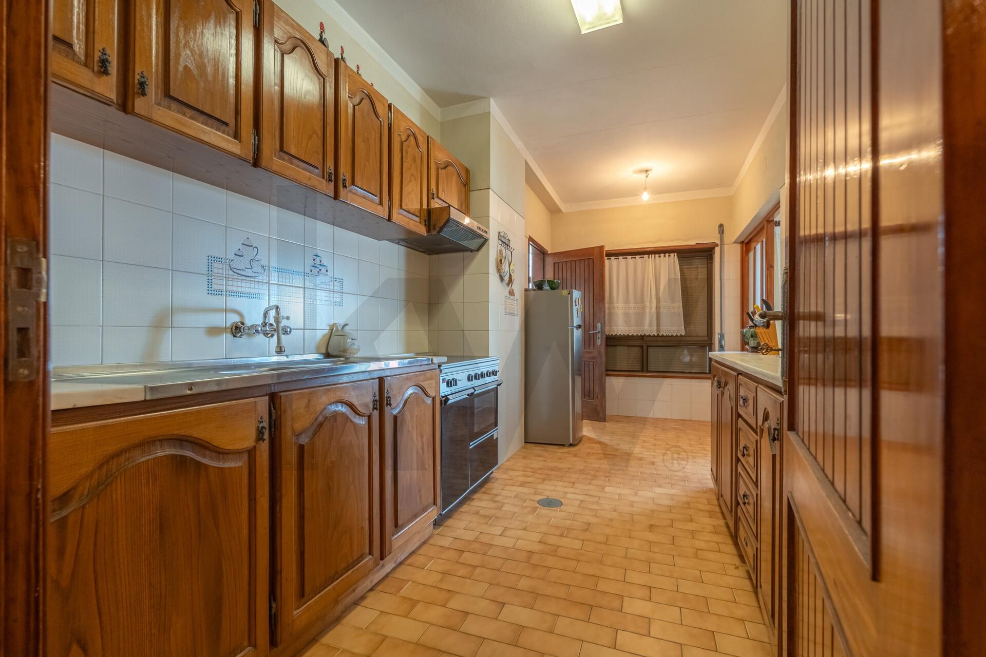 Apartamento T3 à Venda em Figueira da Foz - Portugal - 5