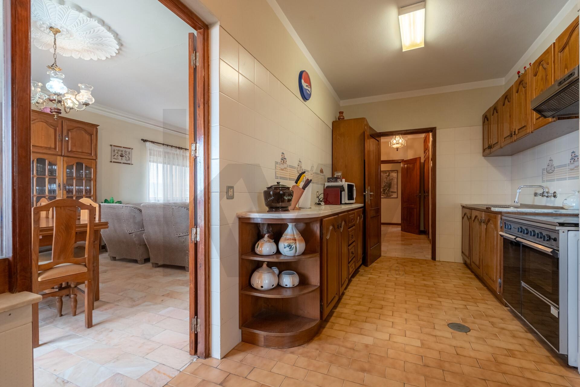 Apartamento T3 à Venda em Figueira da Foz - Portugal - 6