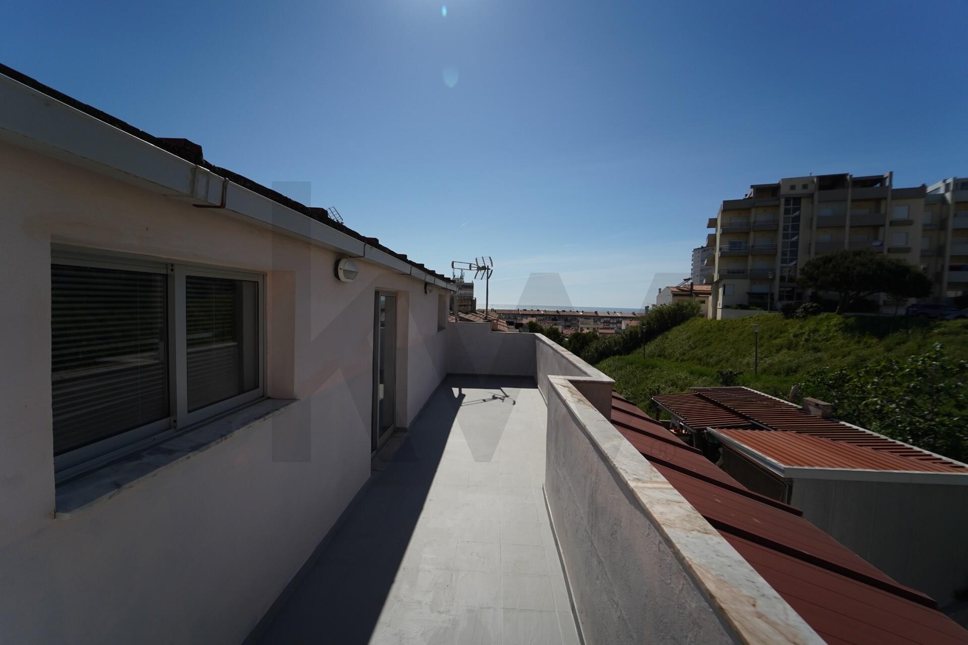 Apartamento T3 à Venda em Figueira da Foz - Portugal - 5
