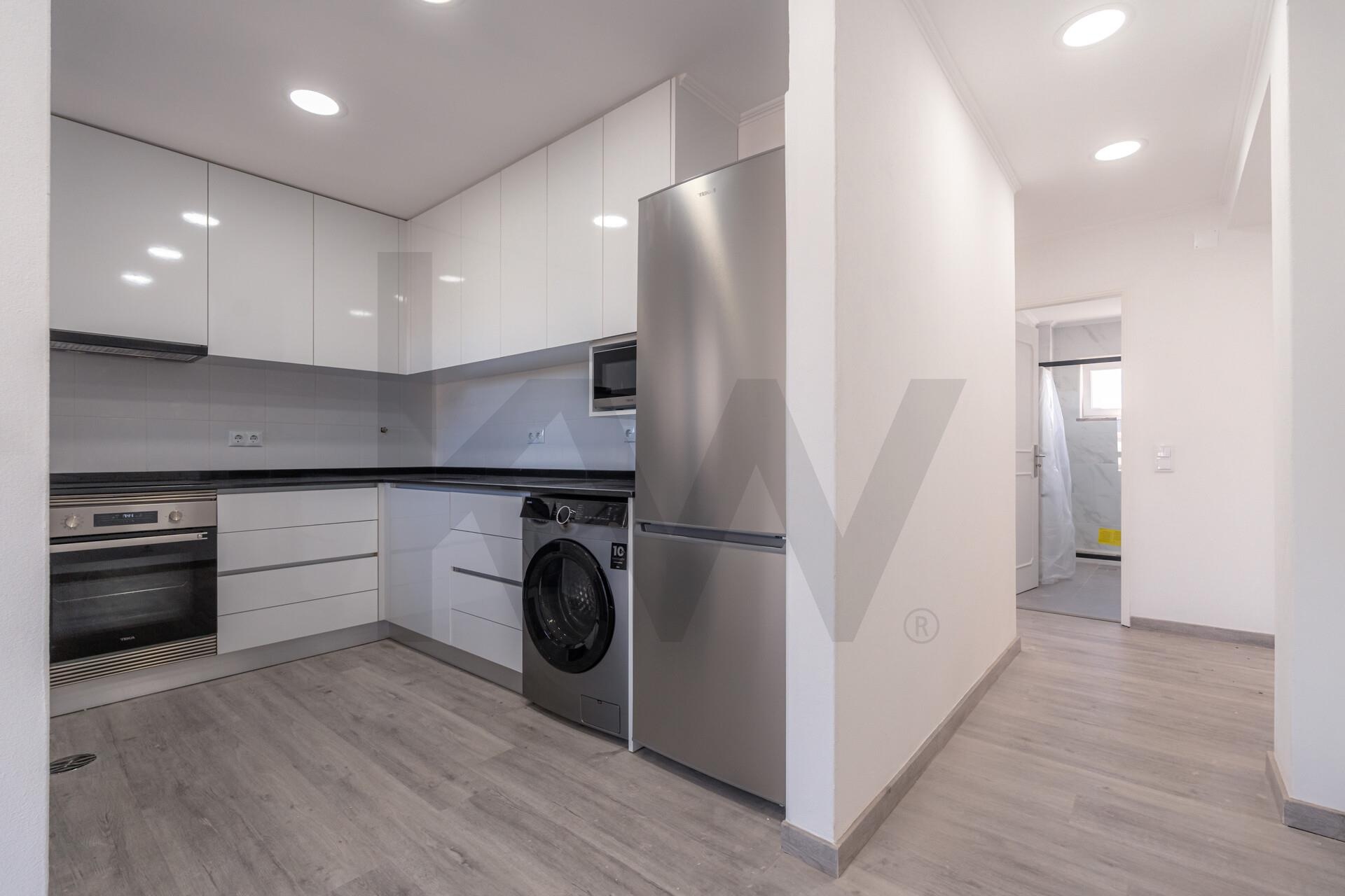 Apartamento T3 à Venda em Figueira da Foz - Portugal - 7