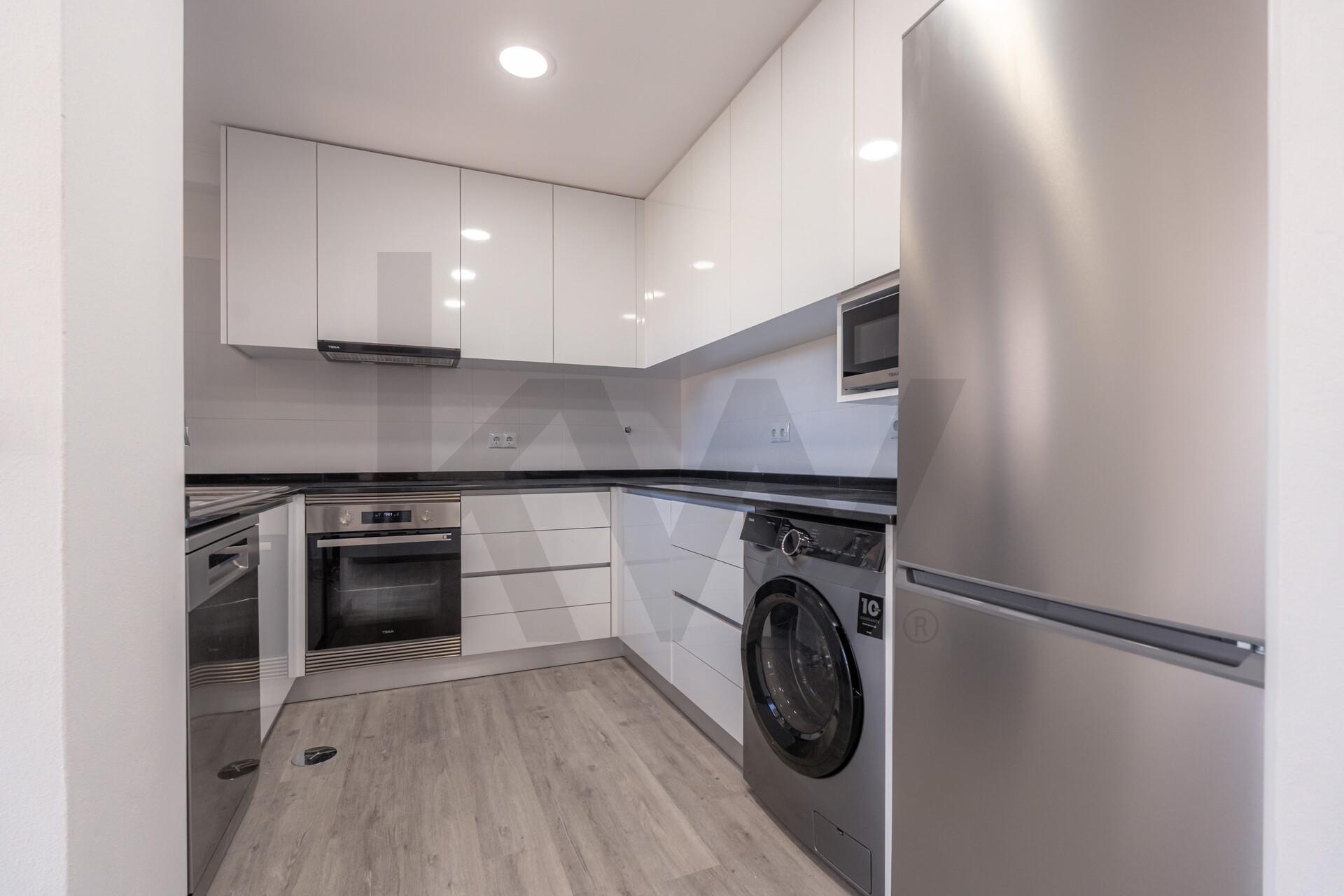 Apartamento T3 à Venda em Figueira da Foz - Portugal - 8