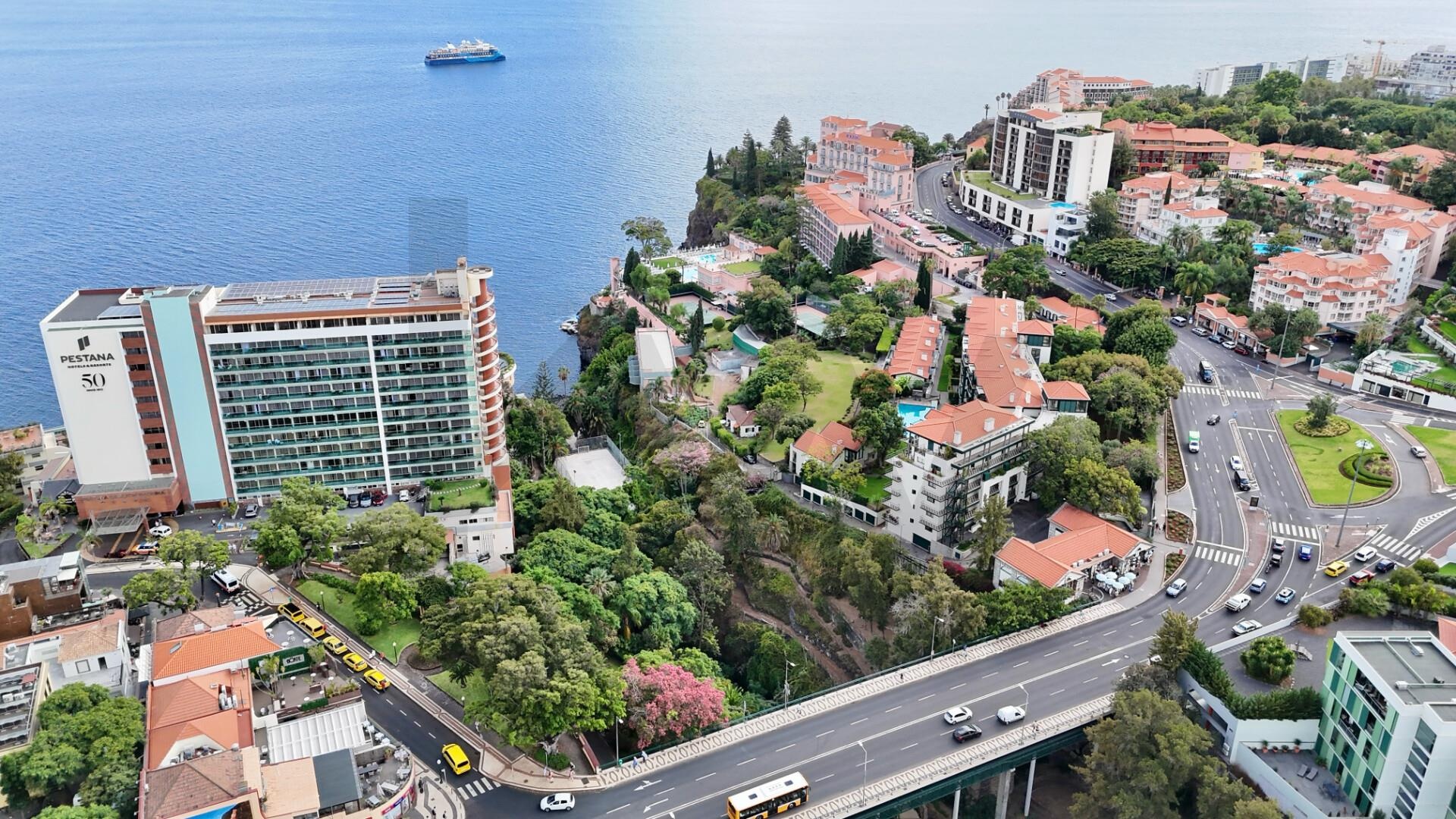 3 Bedroom Apartment for Sale in Funchal - Madeira Island - Portugal - 1