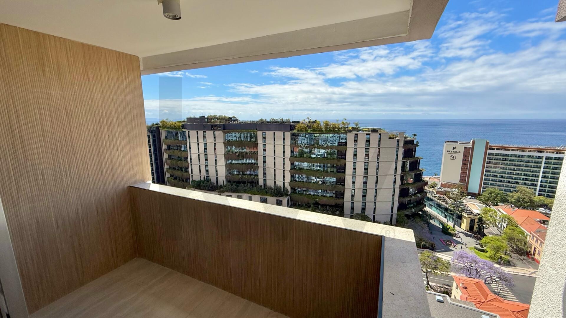 3 Bedroom Apartment for Sale in Funchal - Madeira Island - Portugal - 8