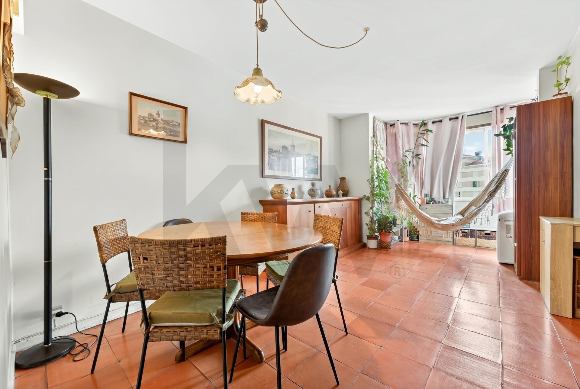 Apartamento T3 à Venda em Funchal - Ilha Da Madeira - Portugal - 5