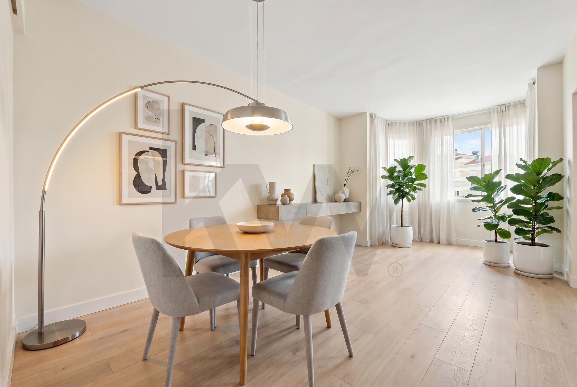 Apartamento T3 à Venda em Funchal - Ilha Da Madeira - Portugal - 6