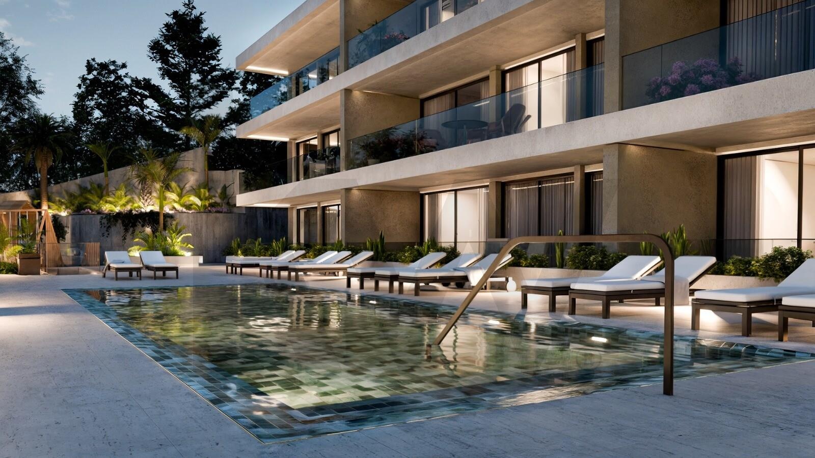 Apartamento T3 à Venda em Funchal - Ilha Da Madeira - Portugal - 1