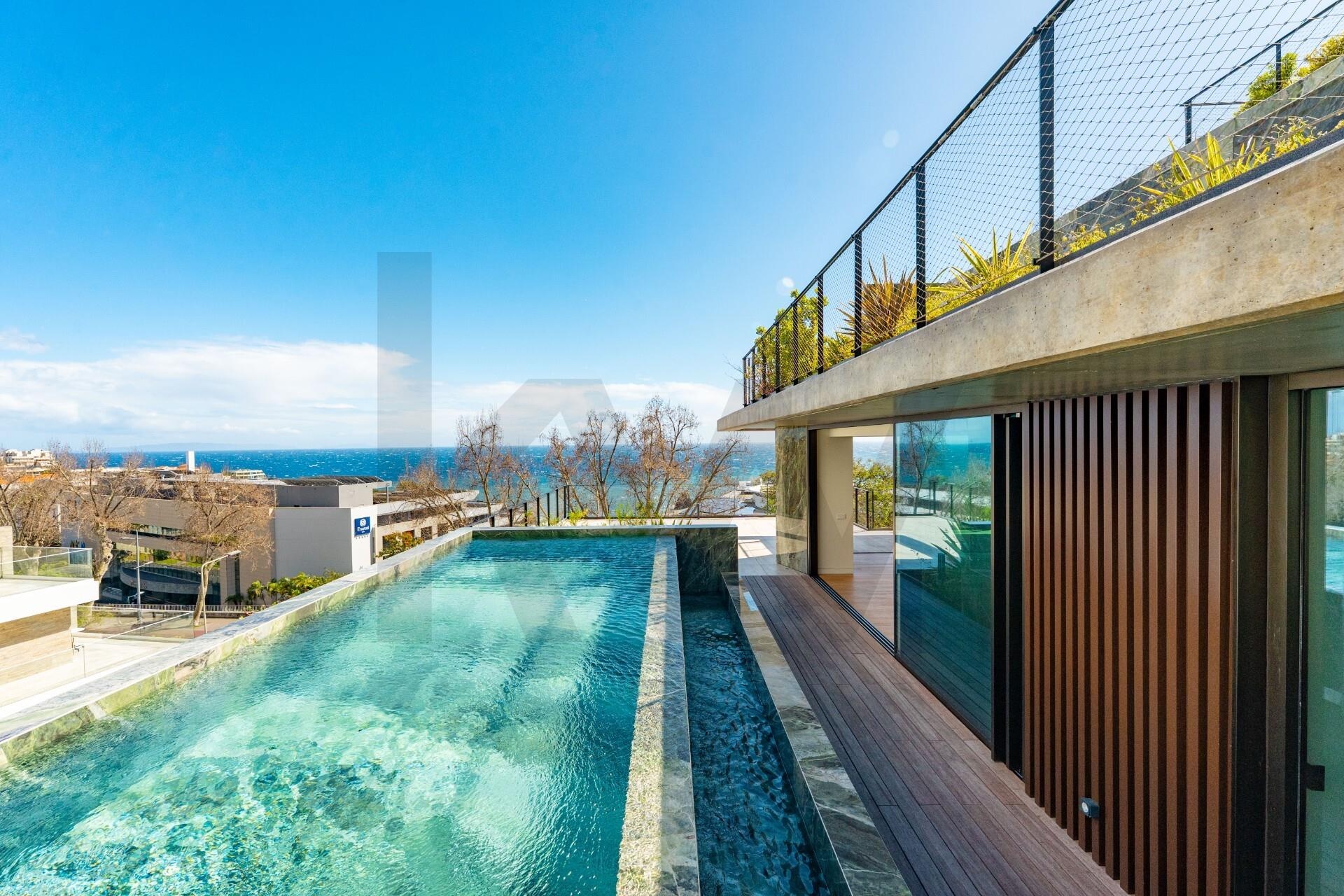 Apartamento de 3 dormitorios en venta en Funchal - Isla de Madeira - Portugal - 4