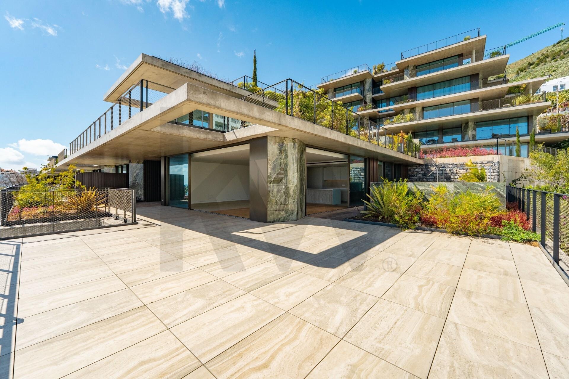Apartamento de 3 dormitorios en venta en Funchal - Isla de Madeira - Portugal - 6
