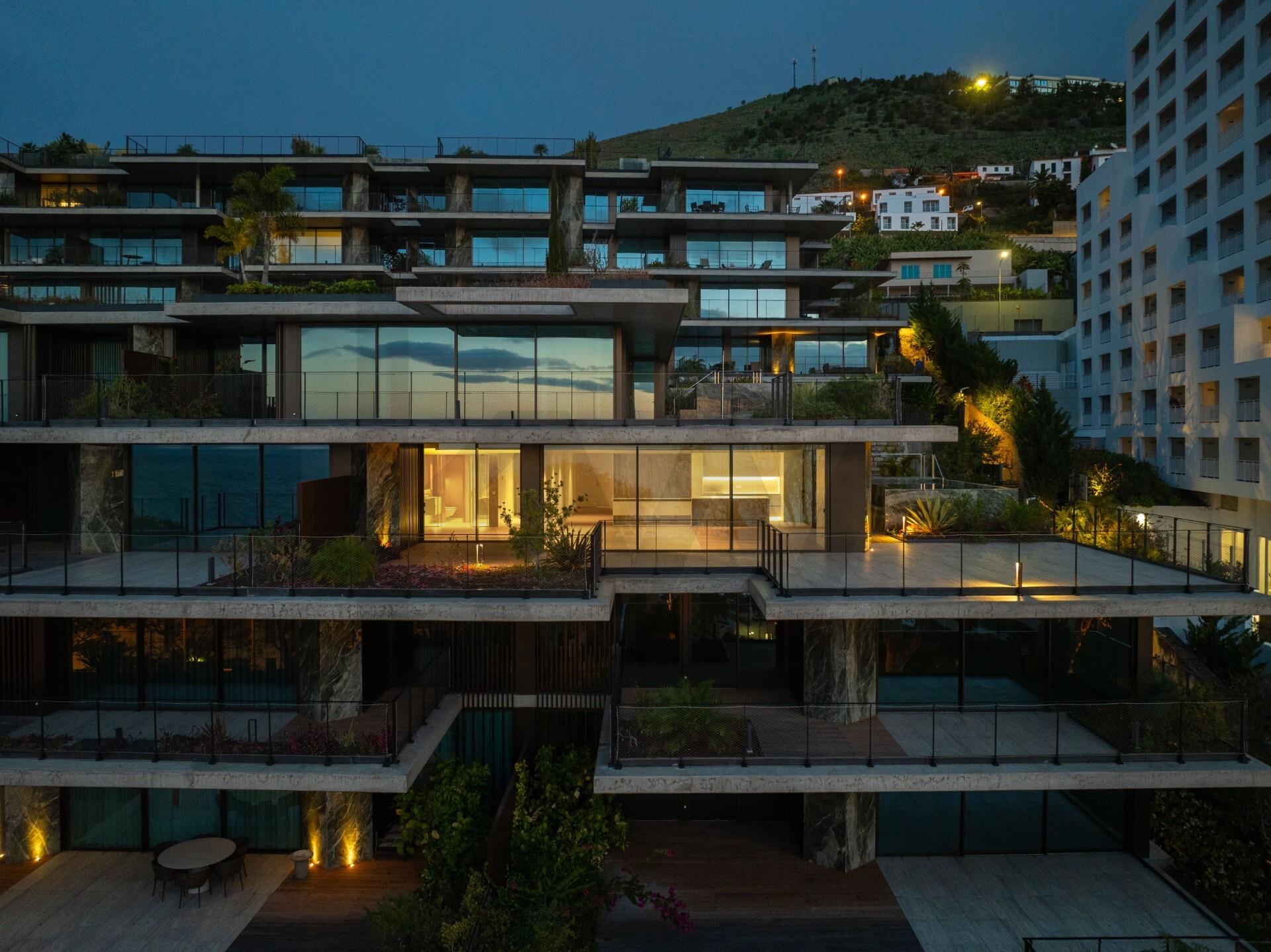 Apartamento de 3 dormitorios en venta en Funchal - Isla de Madeira - Portugal - 7