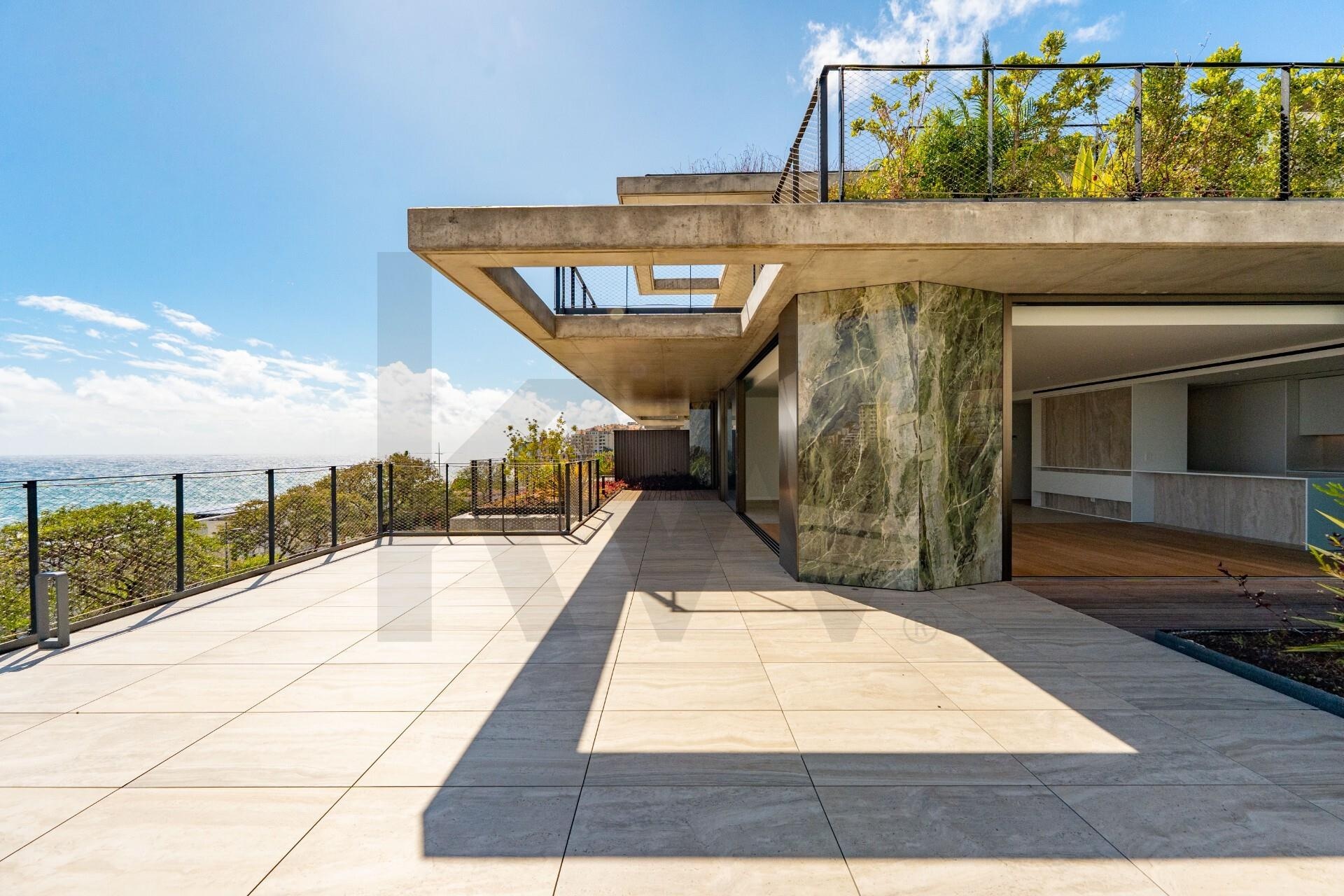 Apartamento de 3 dormitorios en venta en Funchal - Isla de Madeira - Portugal - 8