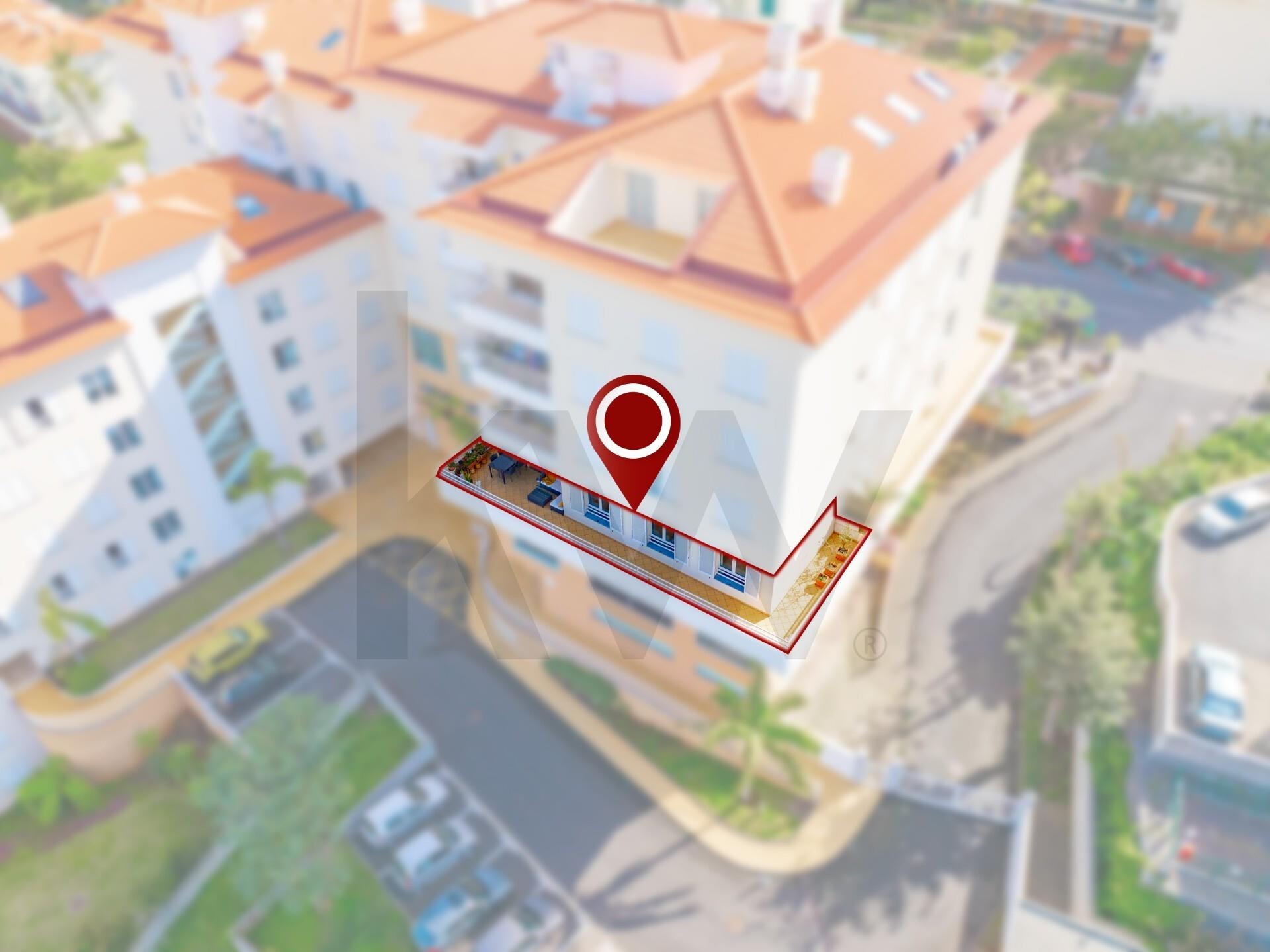 Apartamento de 3 dormitorios en venta en Funchal - Isla de Madeira - Portugal - 3