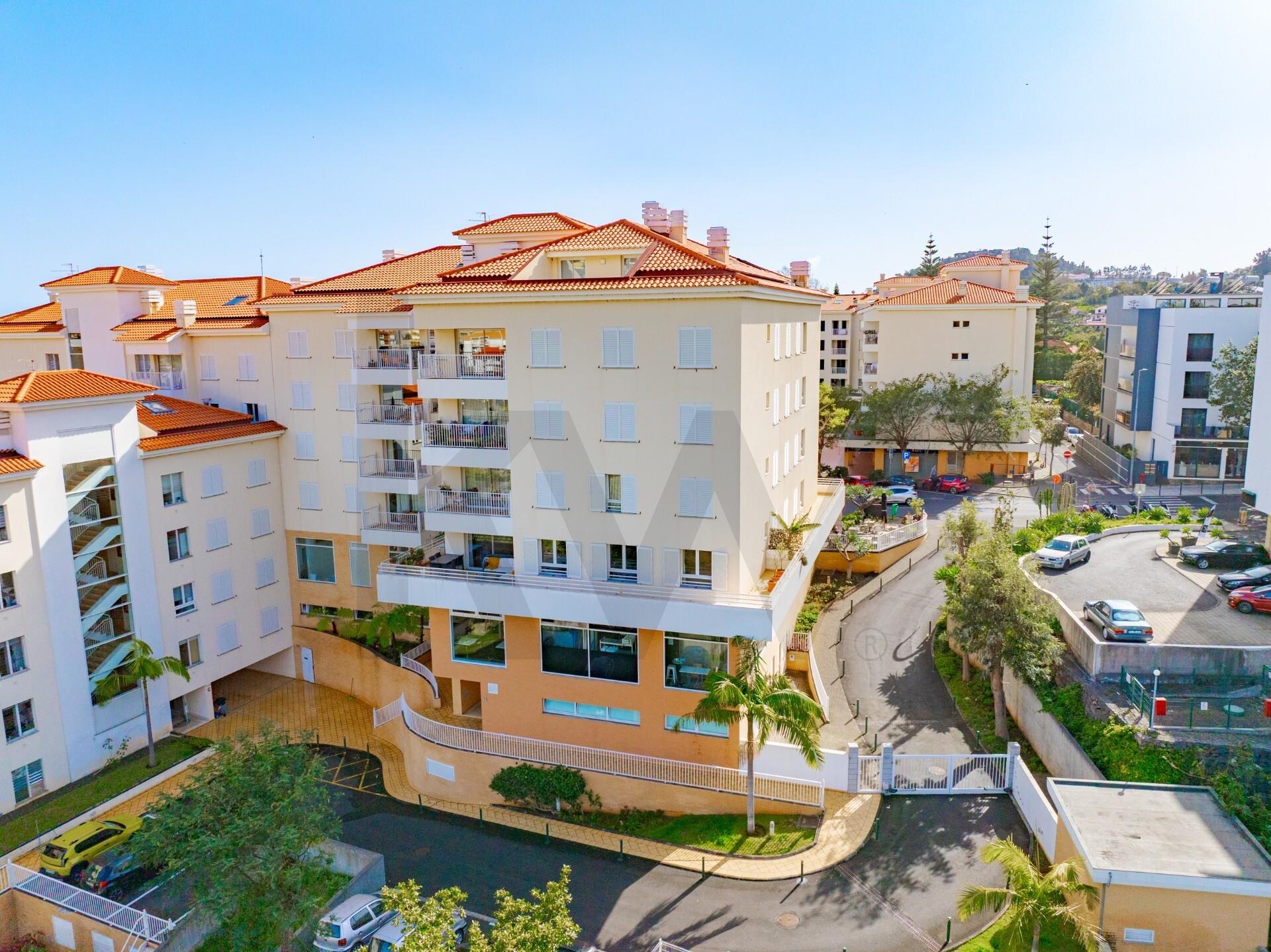 Apartamento de 3 dormitorios en venta en Funchal - Isla de Madeira - Portugal - 4