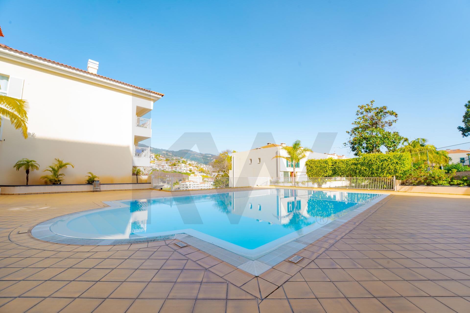 Apartamento de 3 dormitorios en venta en Funchal - Isla de Madeira - Portugal - 6