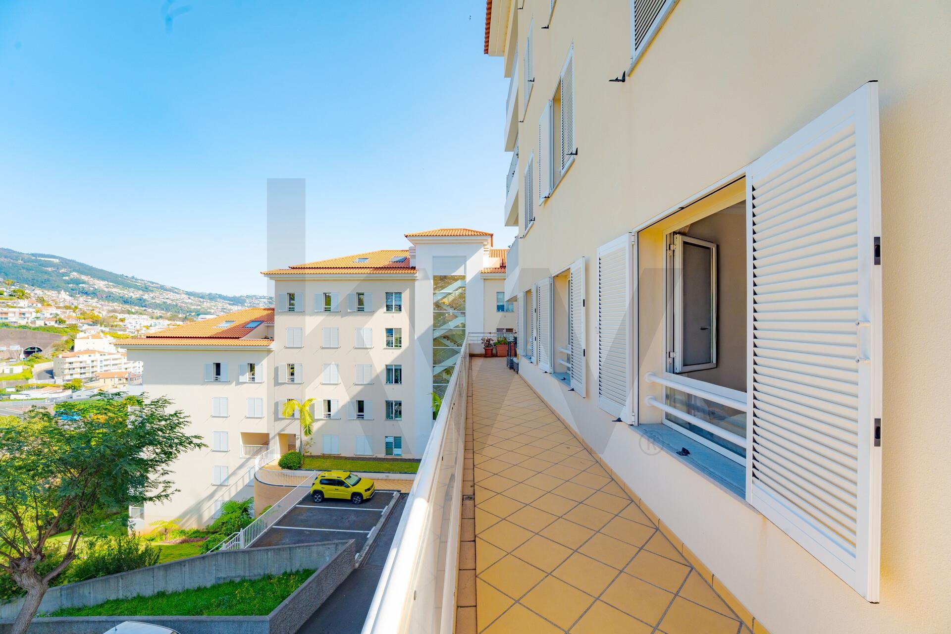 Apartamento de 3 dormitorios en venta en Funchal - Isla de Madeira - Portugal - 8