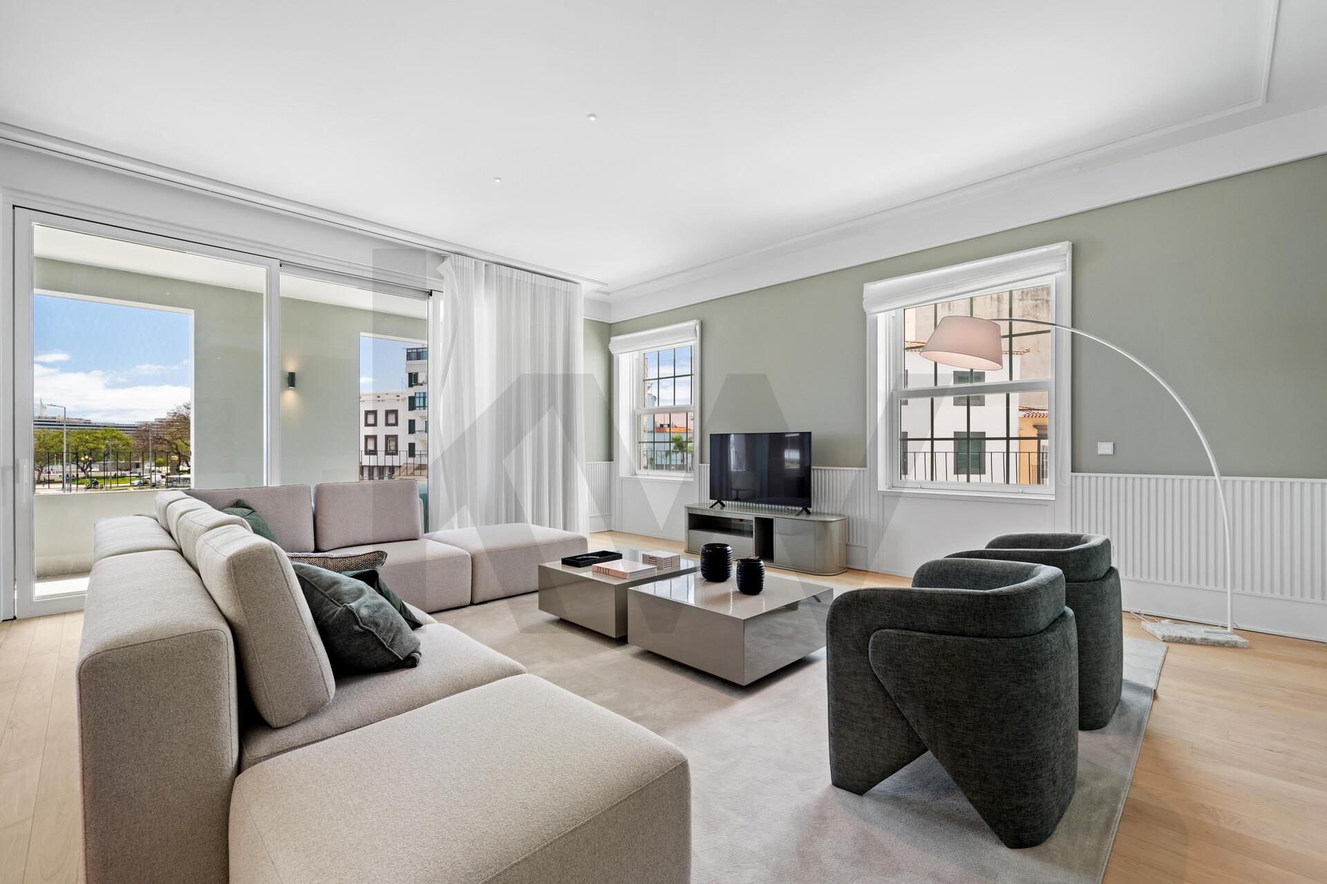 Apartamento T3 à Venda em Funchal - Sé - Ilha Da Madeira - Portugal - 6