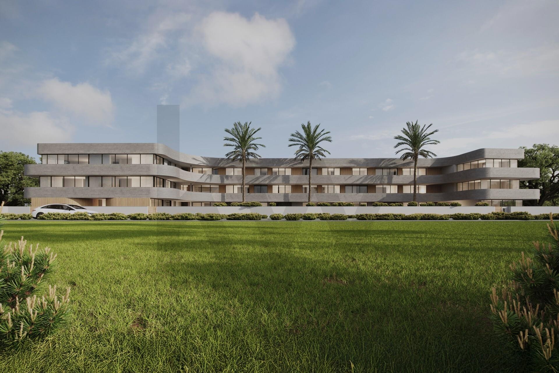 Apartamento T3 à Venda em Lagos - Algarve - Portugal - 3
