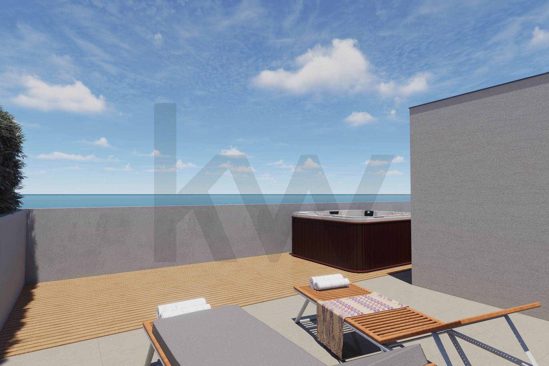 Apartamento T3 à Venda em Lagos - Algarve - Portugal - 8