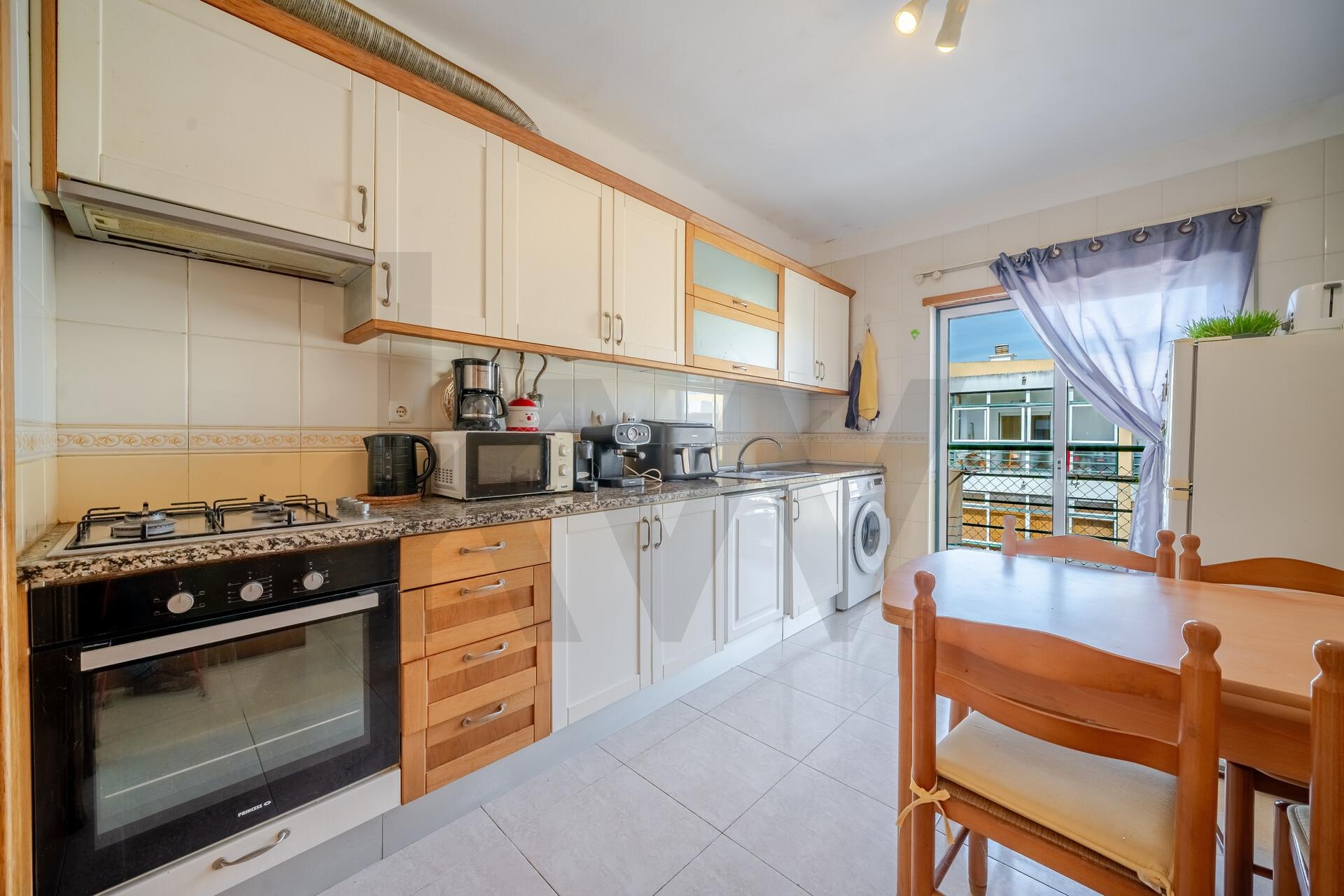 Apartamento T3 à Venda em Lagos - Algarve - Portugal - 2