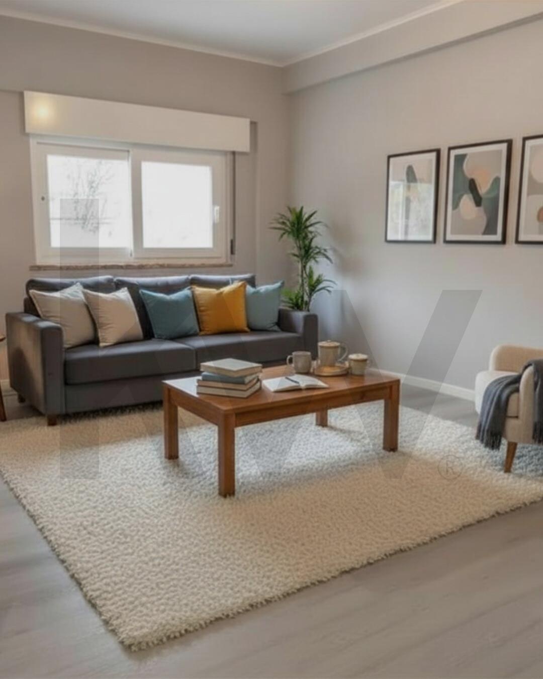 Apartamento T3 à Venda em Laranjeiro - Setúbal - Portugal - 5
