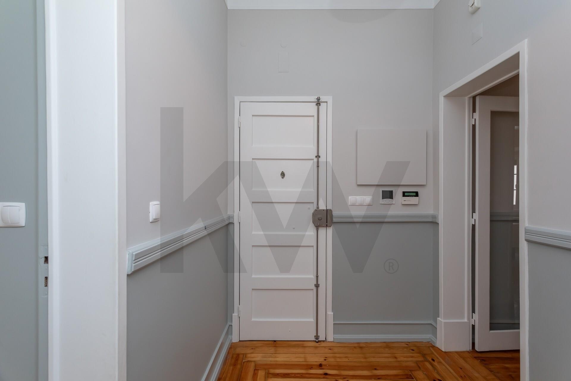 Appartement 3 chambres à Vendre à Lisbonne - Portugal - 2